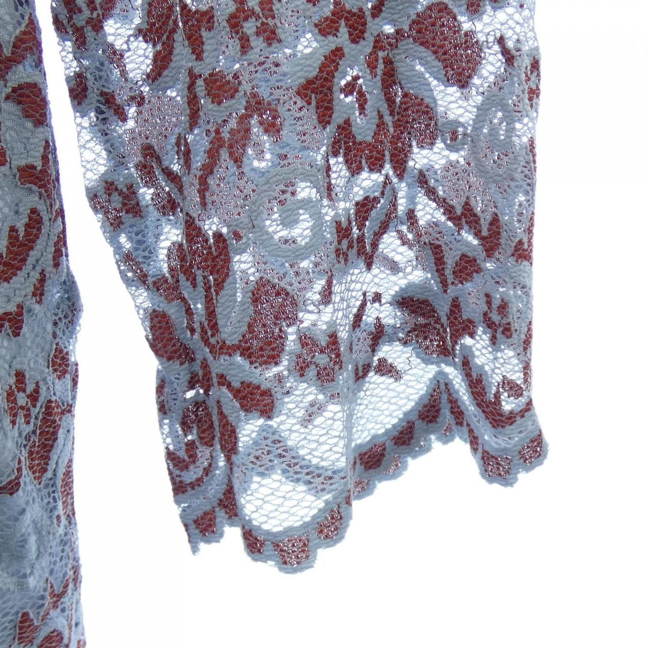 Other Other GANNI Dress Textile Dresses DUTY FREE for USA Size ONE SIZE - 6 Thumbnail