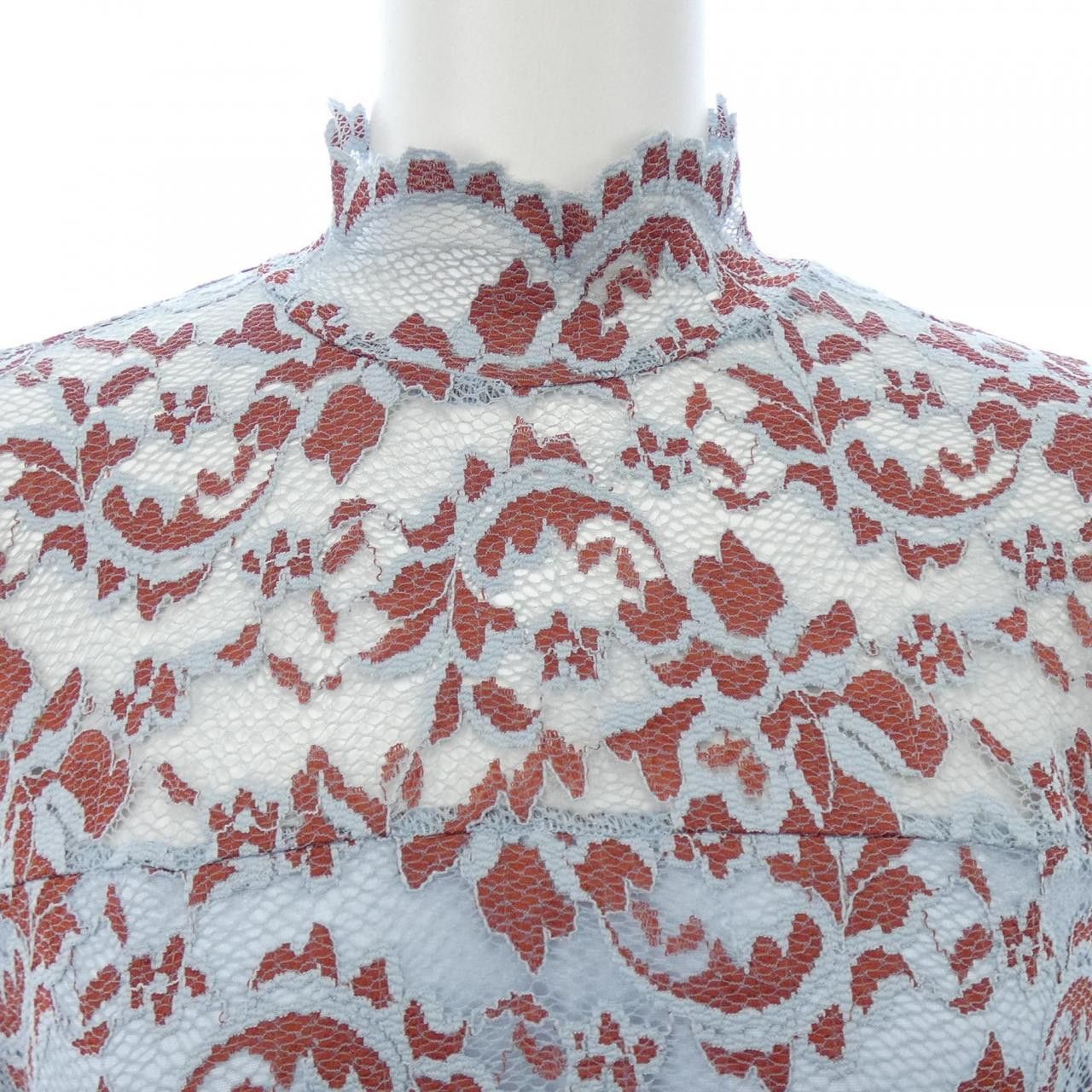 Other Other GANNI Dress Textile Dresses DUTY FREE for USA Size ONE SIZE - 5 Thumbnail