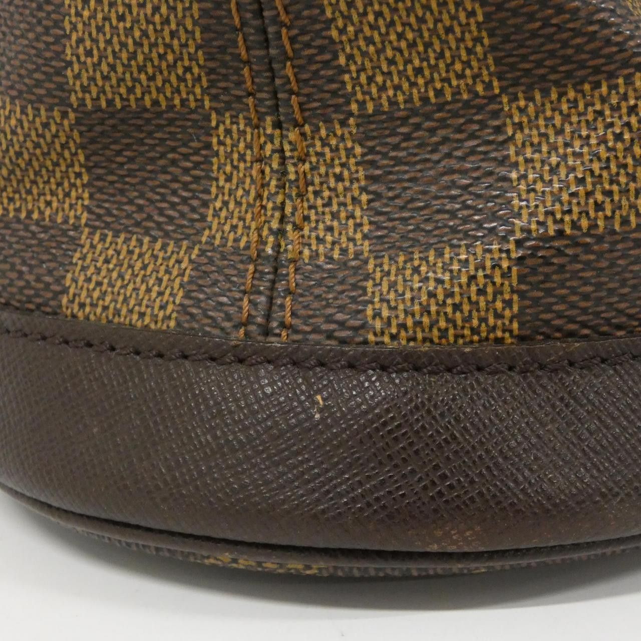 Louis Vuitton Louis Vuitton Louis Vuitton Damier Maile Coated Canvas Shoulder Bag Textile Shoulder Bag N42240 DUTY FREE for USA Size ONE SIZE - 5 Thumbnail