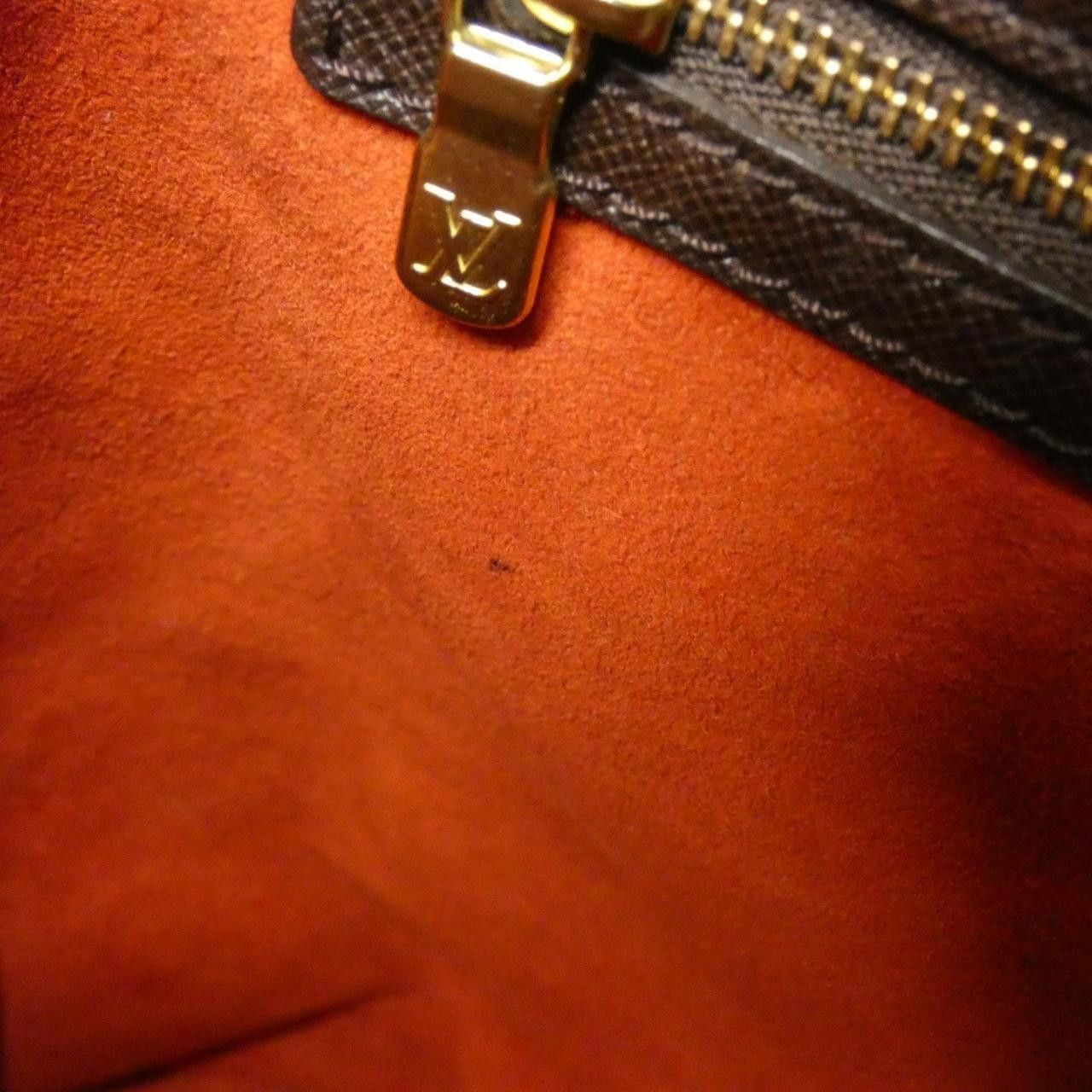 Louis Vuitton Louis Vuitton Louis Vuitton Damier Maile Coated Canvas Shoulder Bag Textile Shoulder Bag N42240 DUTY FREE for USA Size ONE SIZE - 10 Thumbnail