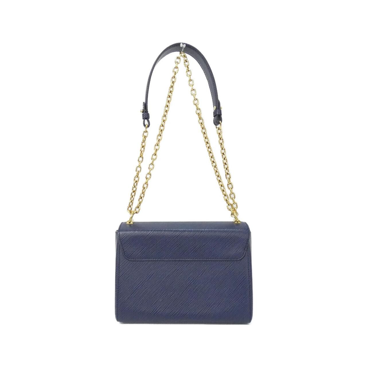 Louis Vuitton Louis Vuitton Louis Vuitton Twist Calf Shoulder Bag Leather Shoulder Bag M53090 DUTY FREE for USA Size ONE SIZE - 2 Thumbnail