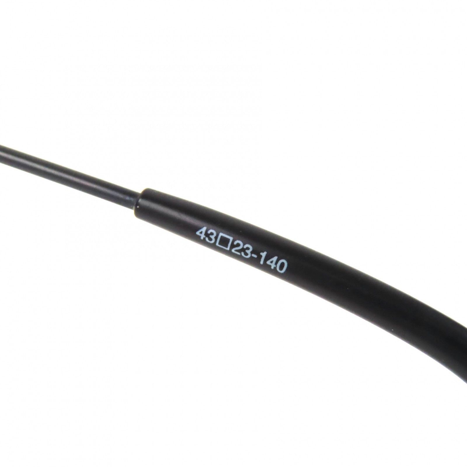 Other Other Matsuda 2903H Sunglasses Others Sunglasses 2903H DUTY FREE for USA Size ONE SIZE - 8 Thumbnail