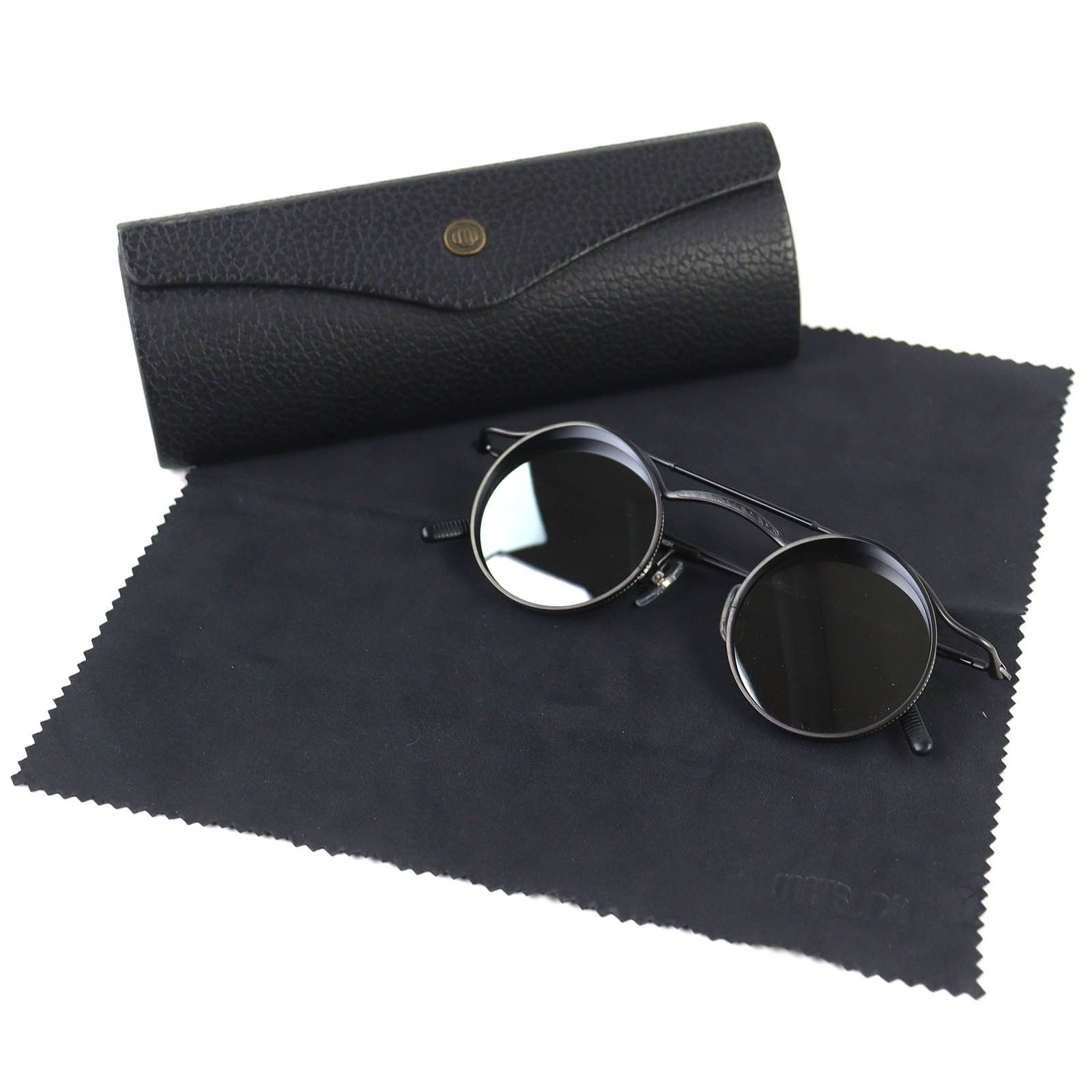 Other Other Matsuda 2903H Sunglasses Others Sunglasses 2903H DUTY FREE for USA Size ONE SIZE - 2 Thumbnail