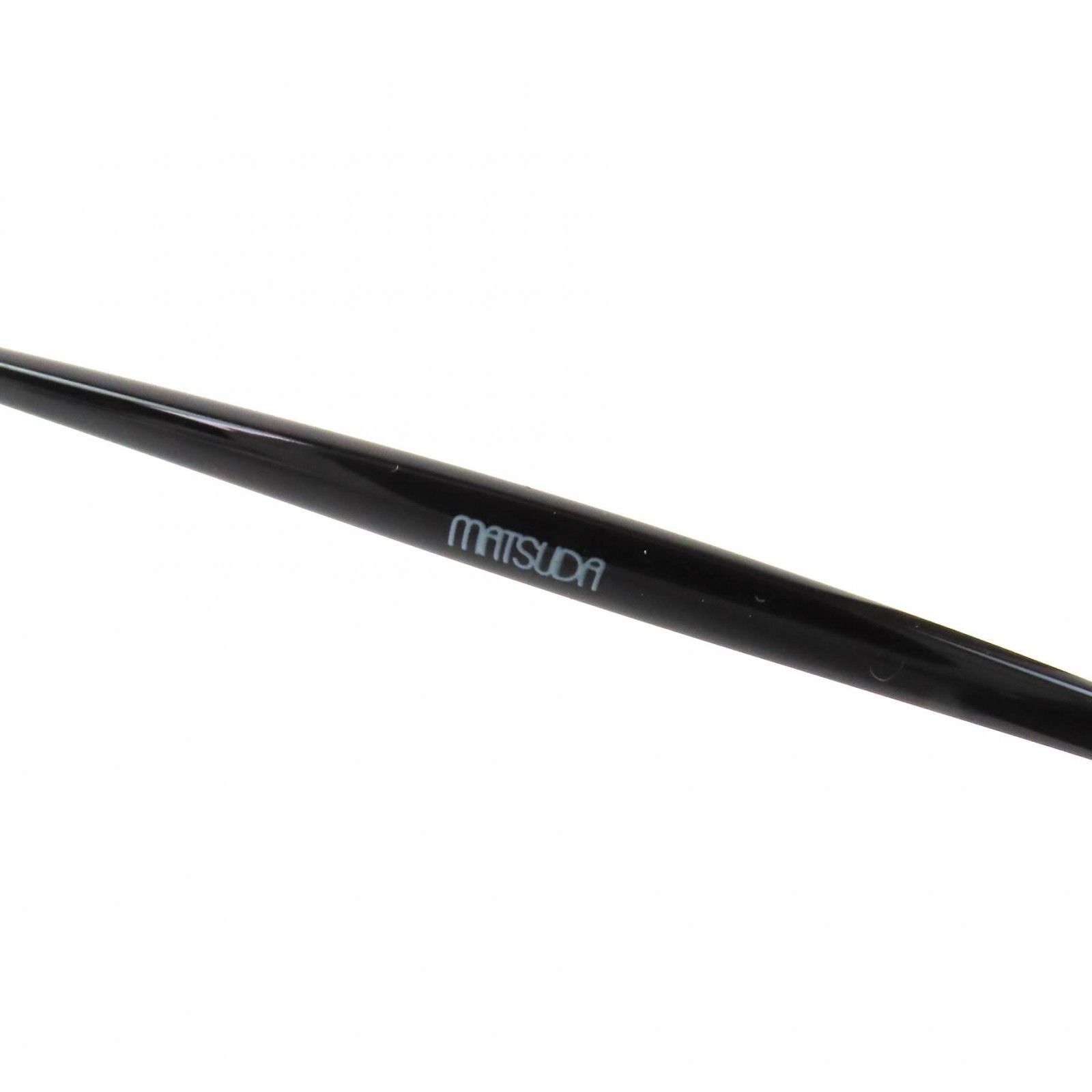 Other Other Matsuda 2903H Sunglasses Others Sunglasses 2903H DUTY FREE for USA Size ONE SIZE - 10 Thumbnail