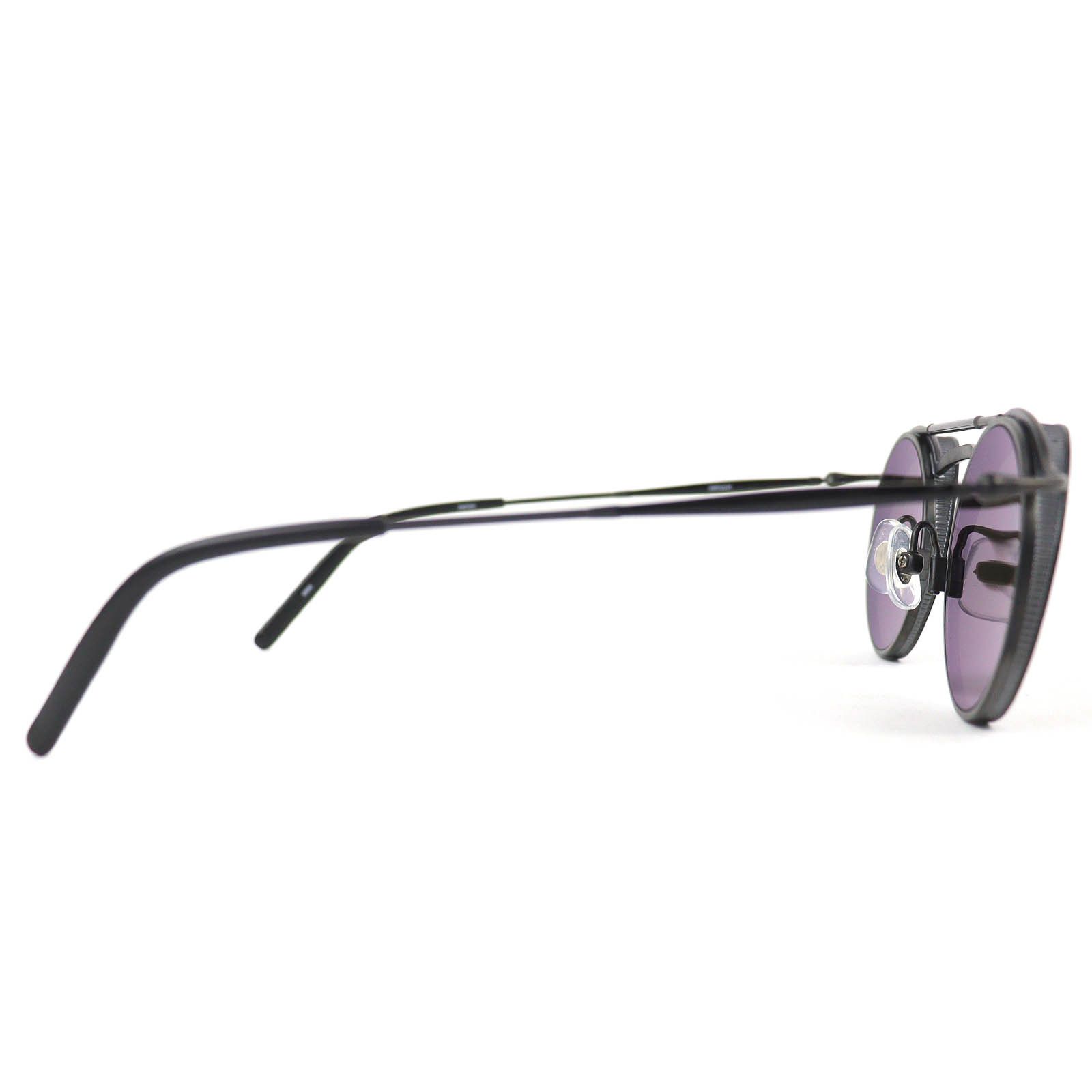 Other Other Matsuda 2903H Sunglasses Others Sunglasses 2903H DUTY FREE for USA Size ONE SIZE - 5 Thumbnail