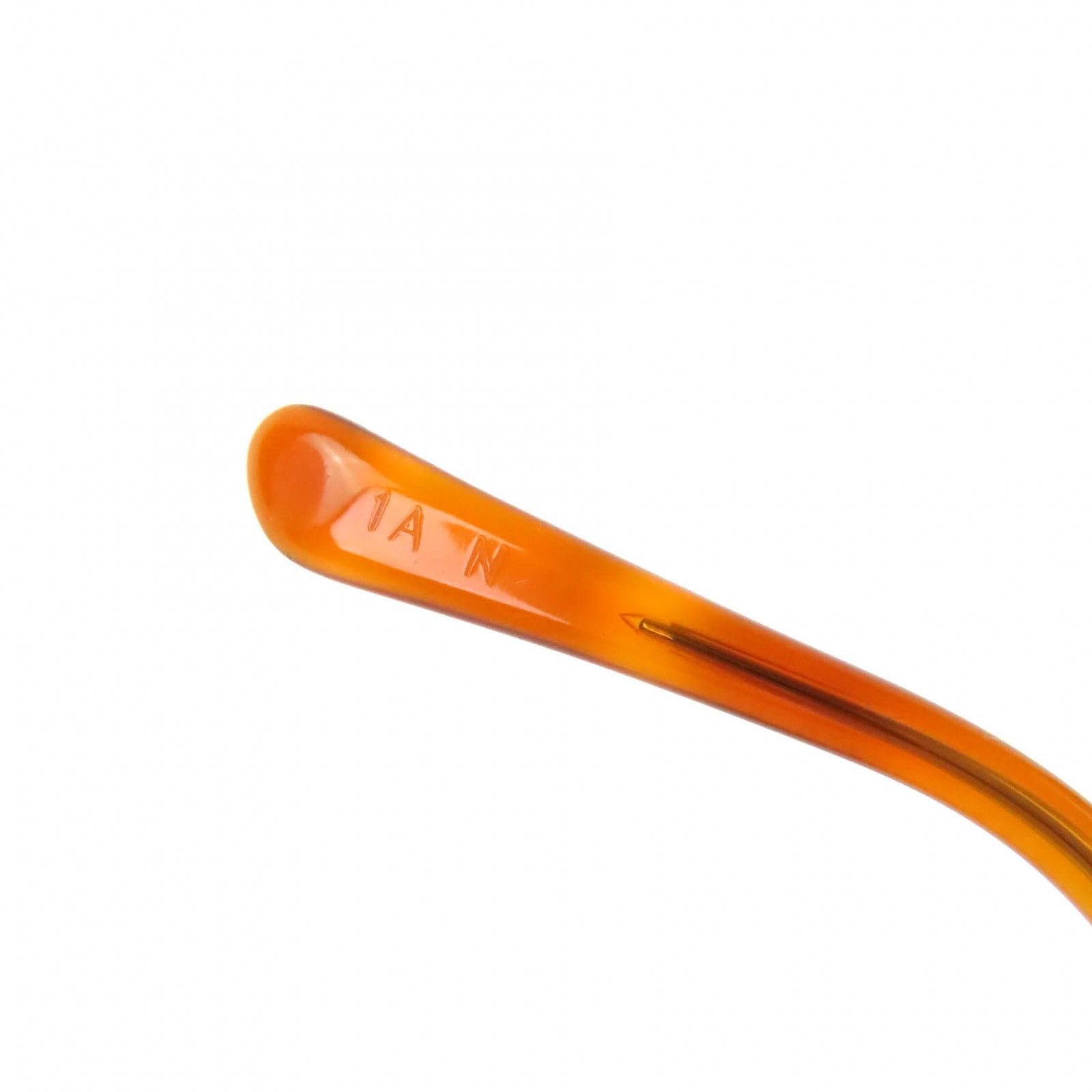 Other Other PARIS MIKI K14WG Rimless Glasses Precious Metal Glasses DUTY FREE for USA Size ONE SIZE - 11 Thumbnail