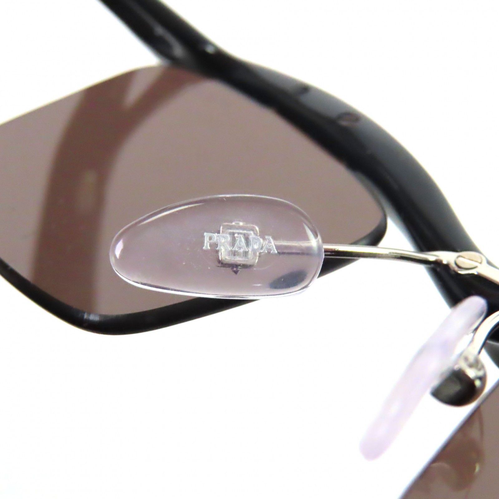 Prada Prada Prada Sunglasses Plastic / Synthetic Sunglasses SPRA15 DUTY FREE for USA Size ONE SIZE - 9 Thumbnail