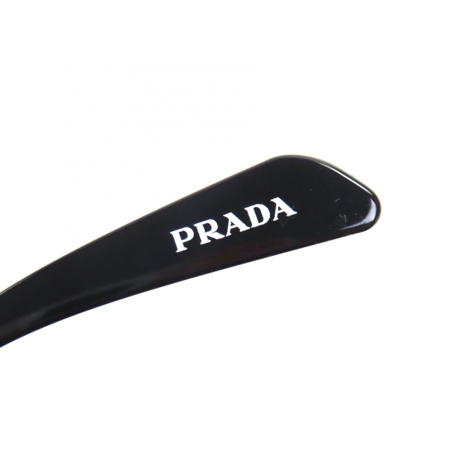 Prada Prada Prada Sunglasses Plastic / Synthetic Sunglasses SPRA15 DUTY FREE for USA Size ONE SIZE - 10 Thumbnail