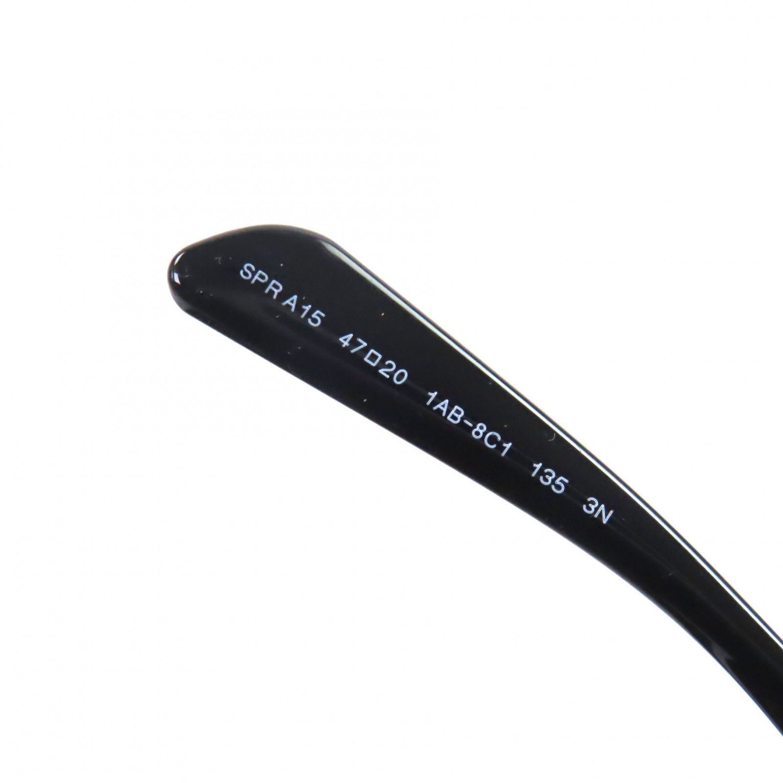 Prada Prada Prada Sunglasses Plastic / Synthetic Sunglasses SPRA15 DUTY FREE for USA Size ONE SIZE - 13 Thumbnail