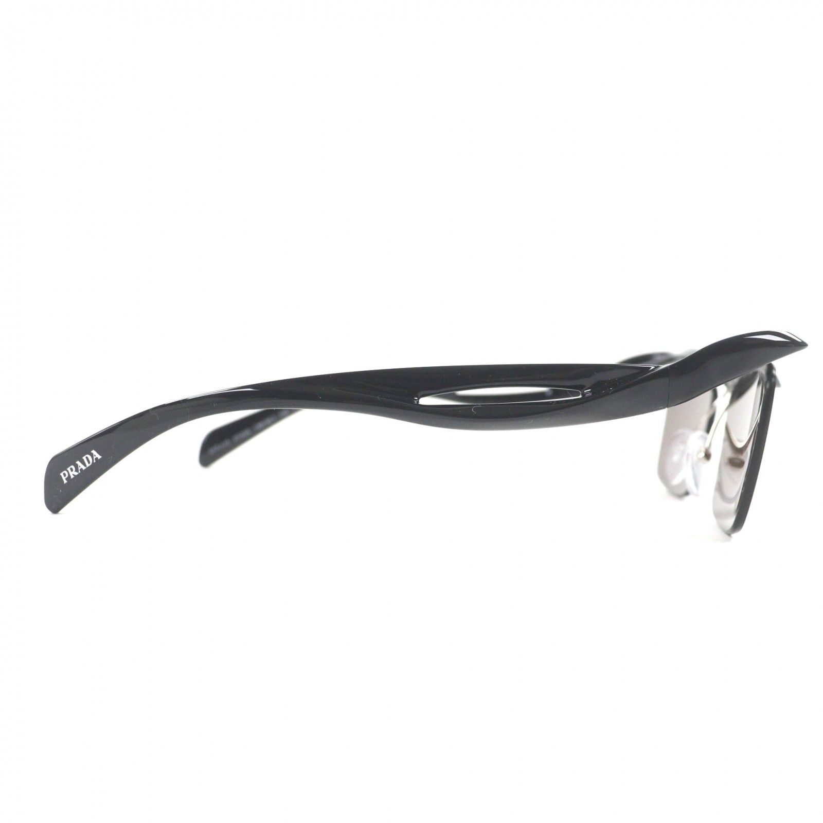 Prada Prada Prada Sunglasses Plastic / Synthetic Sunglasses SPRA15 DUTY FREE for USA Size ONE SIZE - 5 Thumbnail
