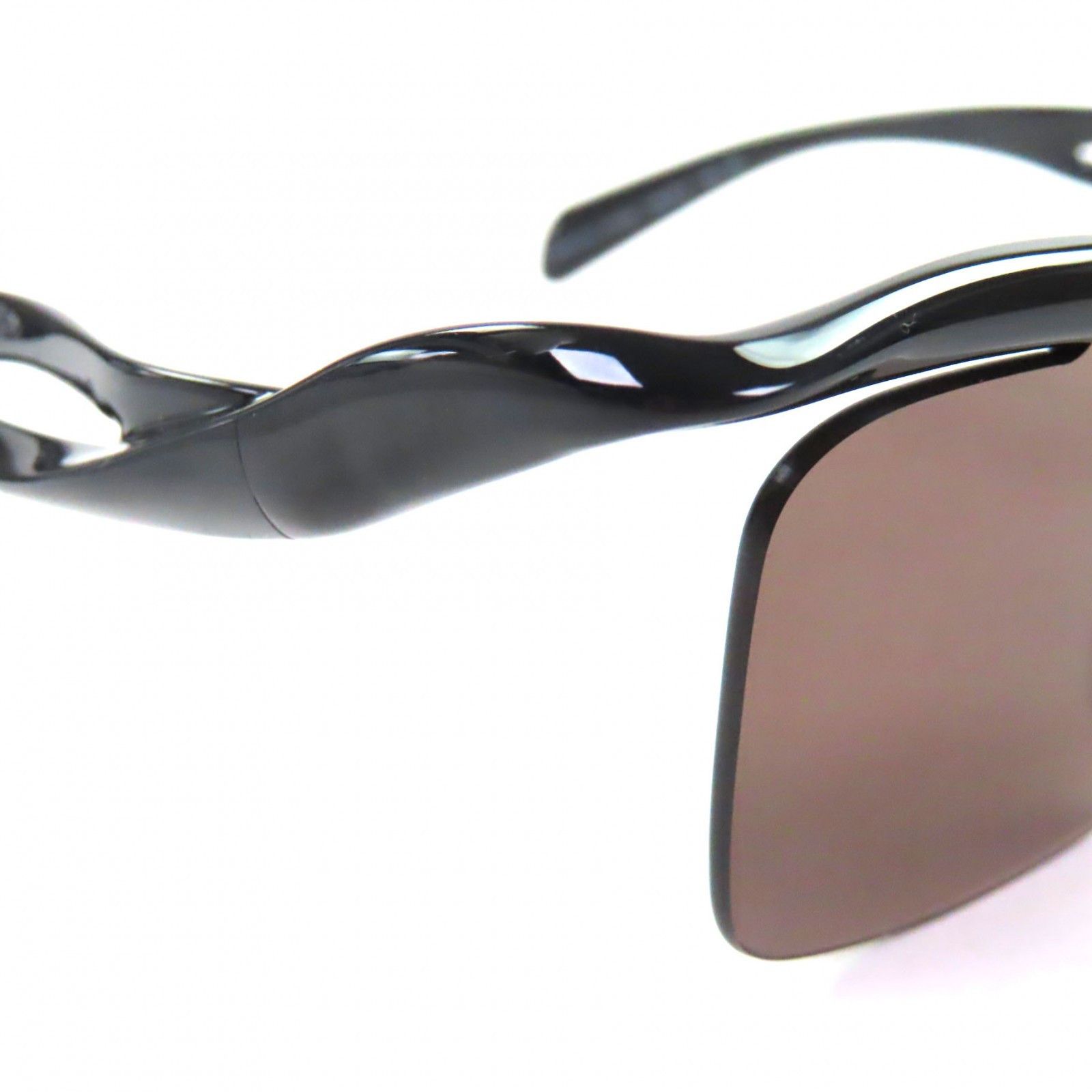 Prada Prada Prada Sunglasses Plastic / Synthetic Sunglasses SPRA15 DUTY FREE for USA Size ONE SIZE - 8 Thumbnail
