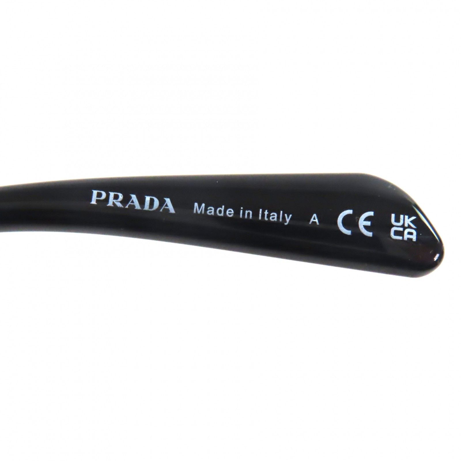 Prada Prada Prada Sunglasses Plastic / Synthetic Sunglasses SPRA15 DUTY FREE for USA Size ONE SIZE - 11 Thumbnail