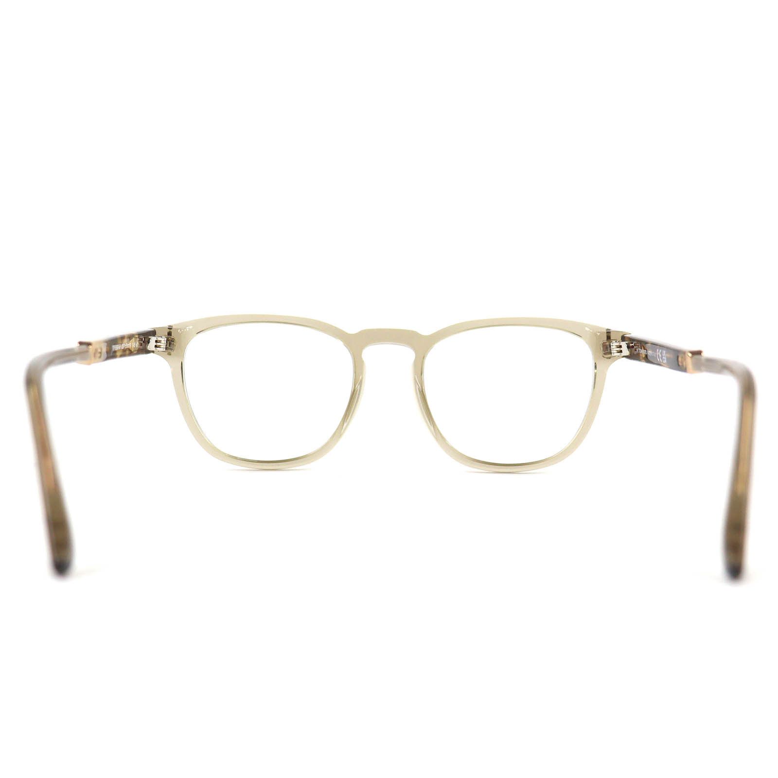 Tom Ford Tom Ford TOM FORD Glasses Frame Plastic / Synthetic Glasses TF5890-B DUTY FREE for USA Size ONE SIZE - 6 Thumbnail
