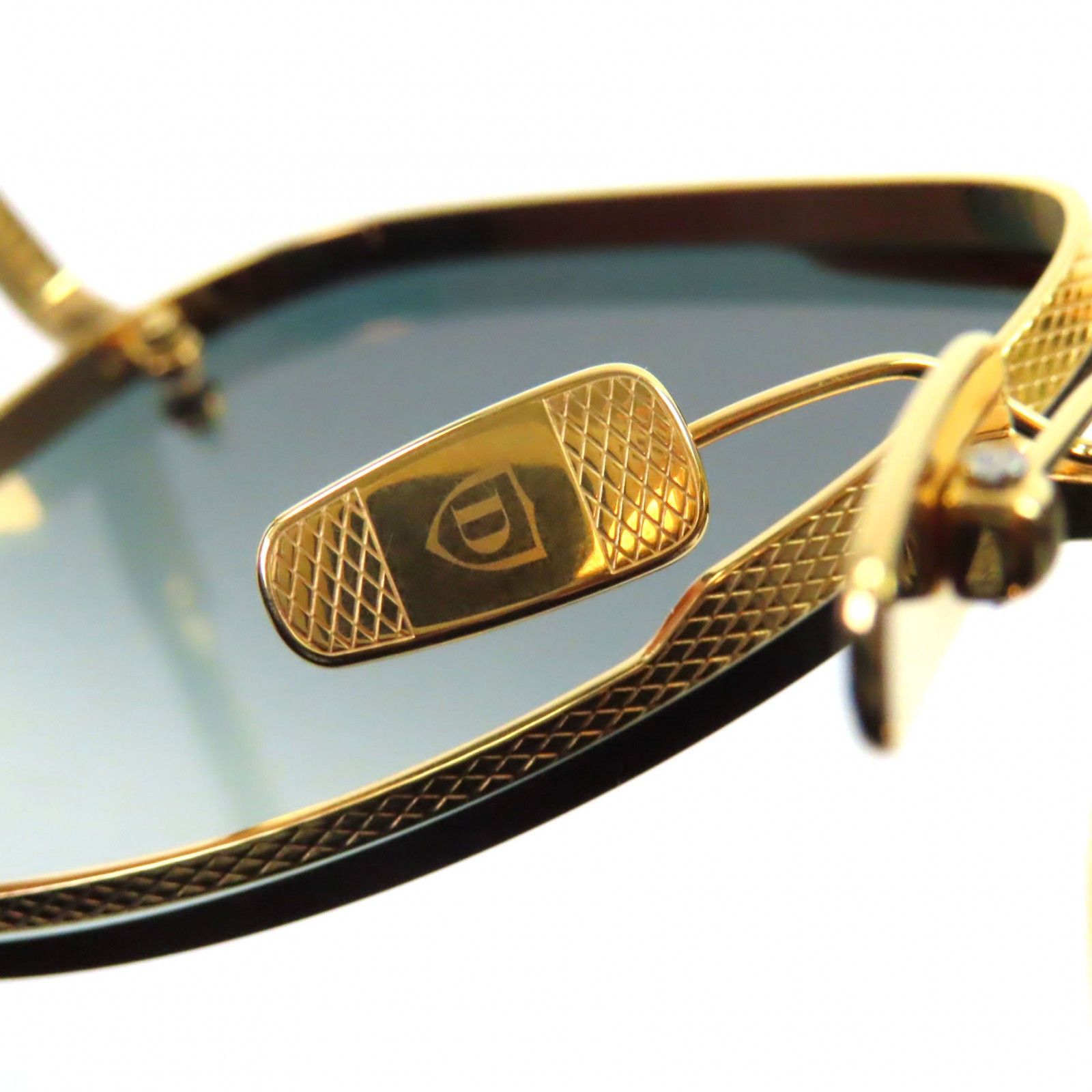 Other Other DITA DECADE-TWO Sunglasses Others Sunglasses DRX-2082-L DUTY FREE for USA Size ONE SIZE - 9 Thumbnail
