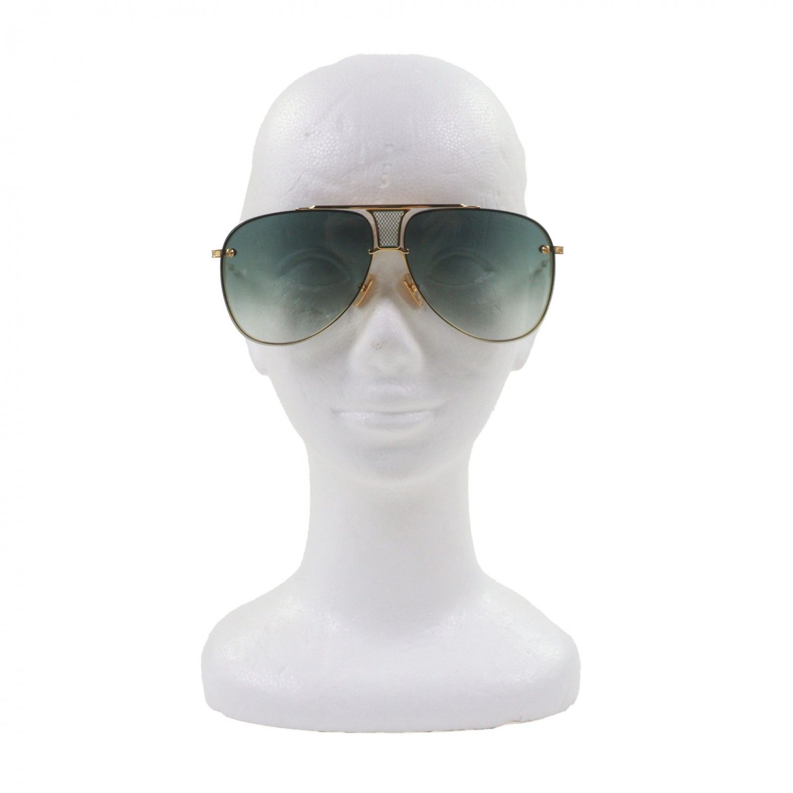 Other Other DITA DECADE-TWO Sunglasses Others Sunglasses DRX-2082-L DUTY FREE for USA Size ONE SIZE - 3 Thumbnail