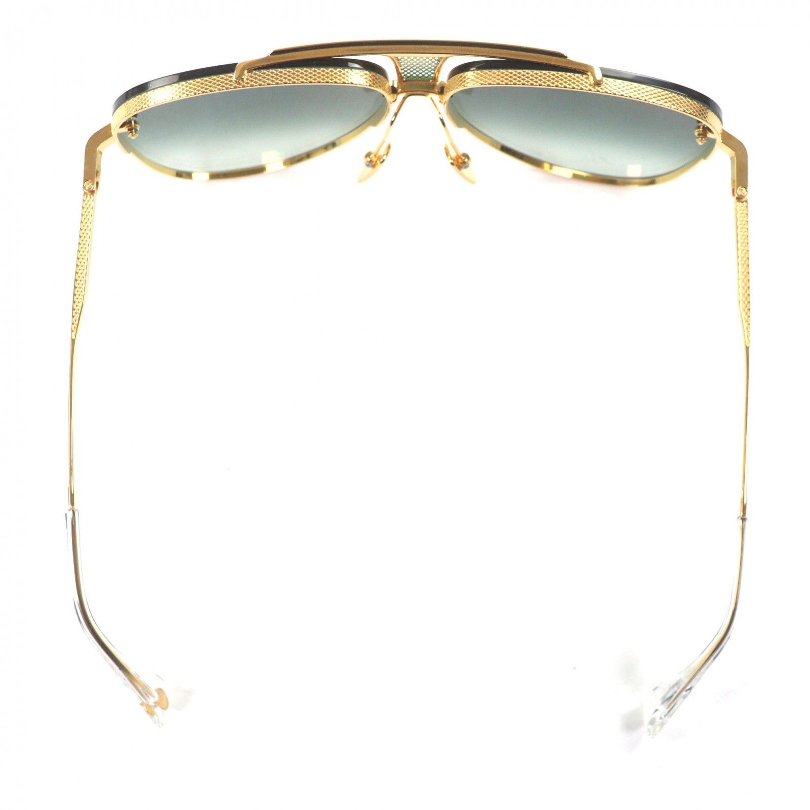 Other Other DITA DECADE-TWO Sunglasses Others Sunglasses DRX-2082-L DUTY FREE for USA Size ONE SIZE - 6 Thumbnail