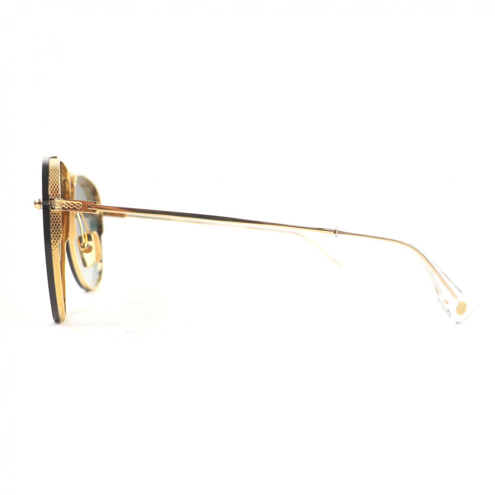 Other Other DITA DECADE-TWO Sunglasses Others Sunglasses DRX-2082-L DUTY FREE for USA Size ONE SIZE - 4 Thumbnail