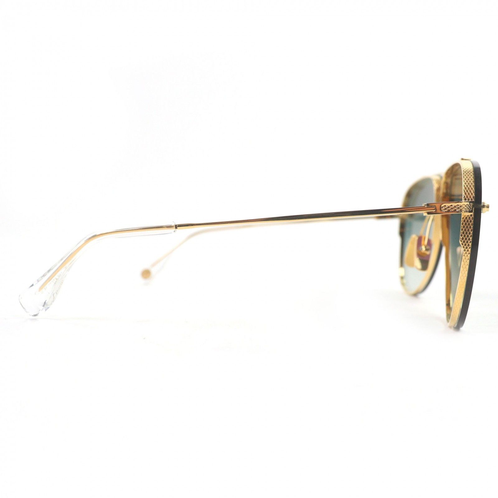 Other Other DITA DECADE-TWO Sunglasses Others Sunglasses DRX-2082-L DUTY FREE for USA Size ONE SIZE - 5 Thumbnail