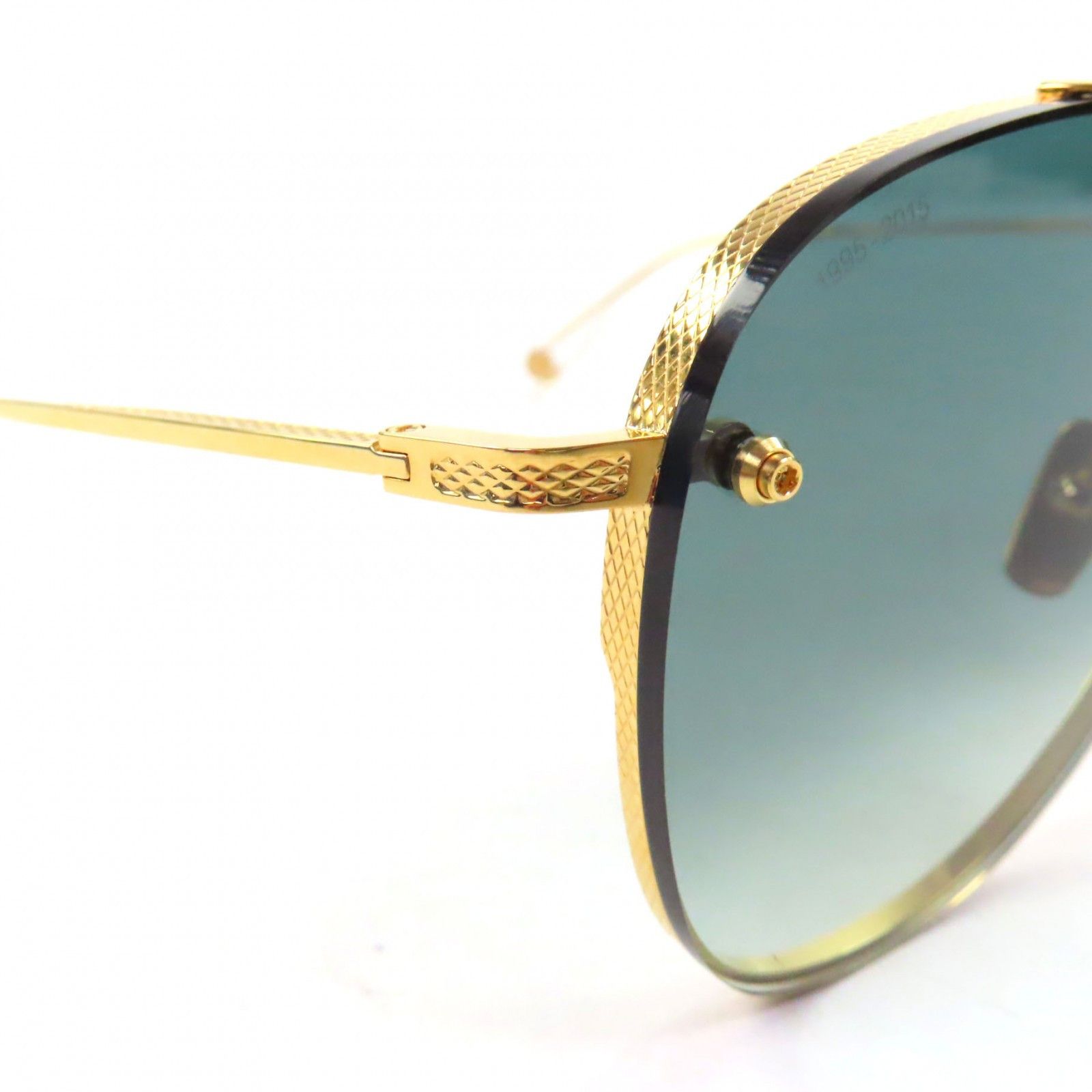 Other Other DITA DECADE-TWO Sunglasses Others Sunglasses DRX-2082-L DUTY FREE for USA Size ONE SIZE - 8 Thumbnail