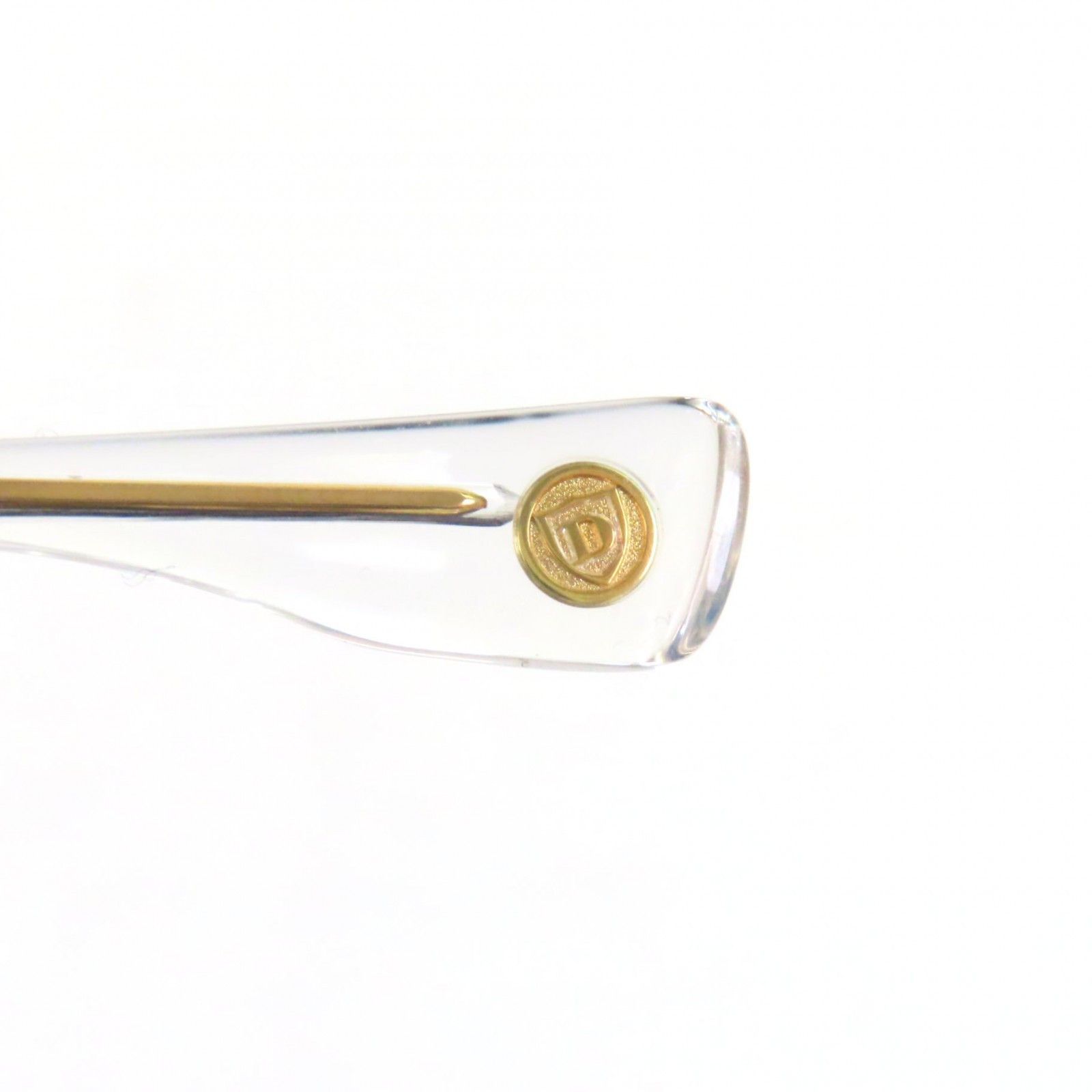 Other Other DITA DECADE-TWO Sunglasses Others Sunglasses DRX-2082-L DUTY FREE for USA Size ONE SIZE - 10 Thumbnail
