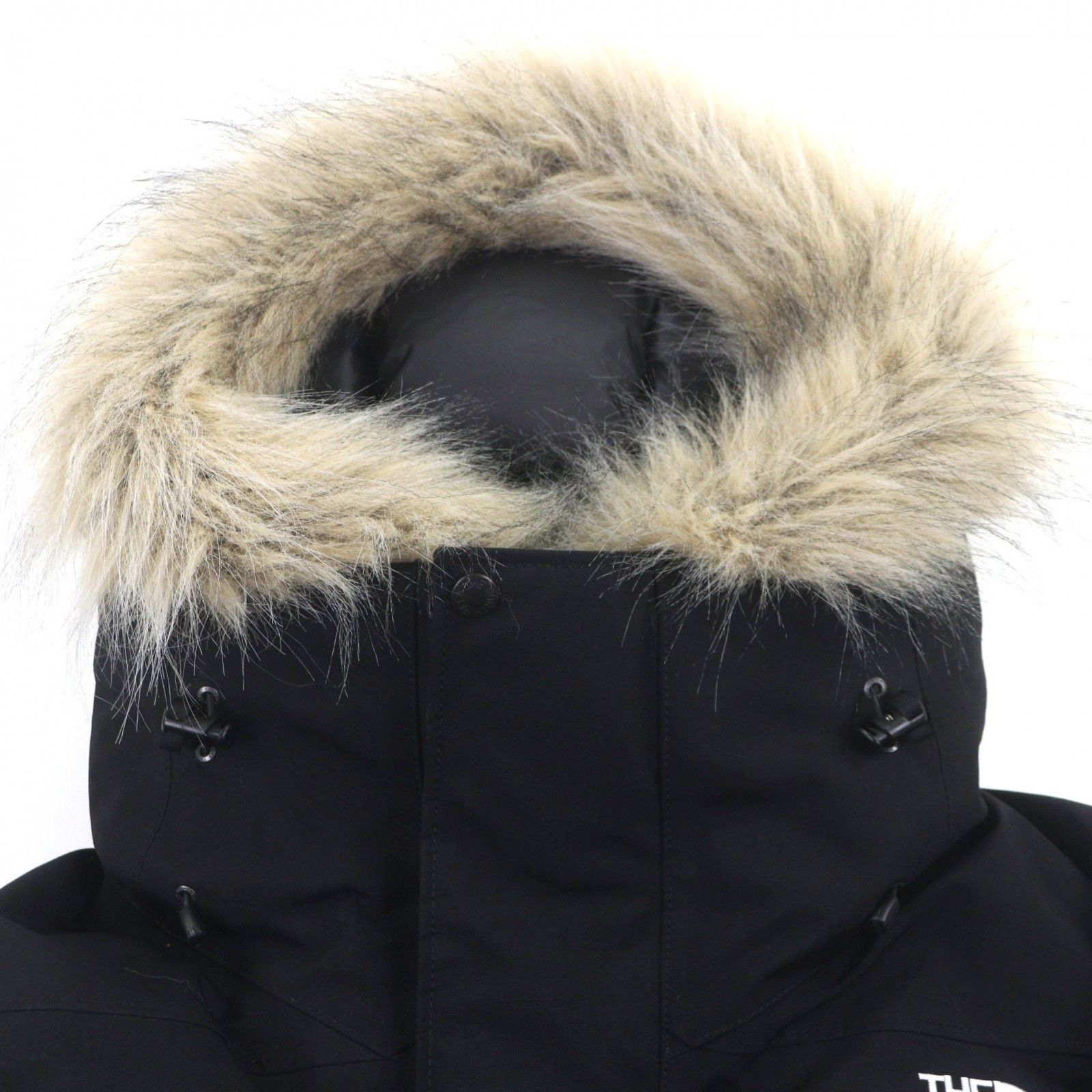 The North Face THE NORTH FACE THE NORTH FACE Antarctica Parka Nylon Down Jacket Textile Outerwear ND92238 DUTY FREE for USA Size ONE SIZE - 2 Thumbnail