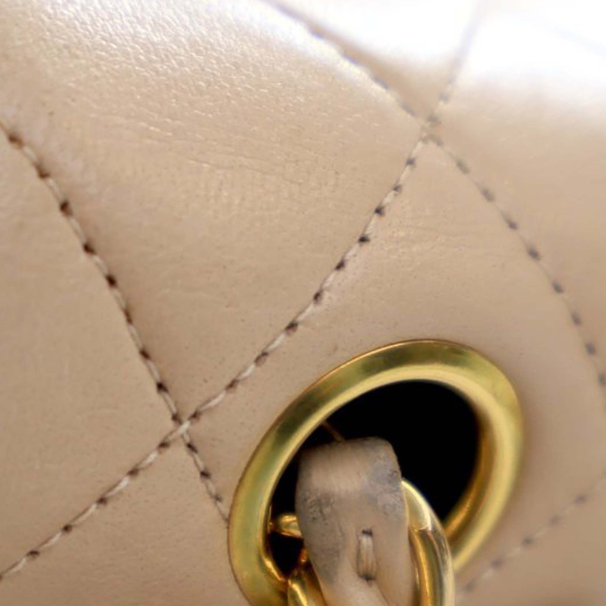 Chanel Chanel Small Square Quilted Lambskin Flap Size ONE SIZE - 7 Thumbnail