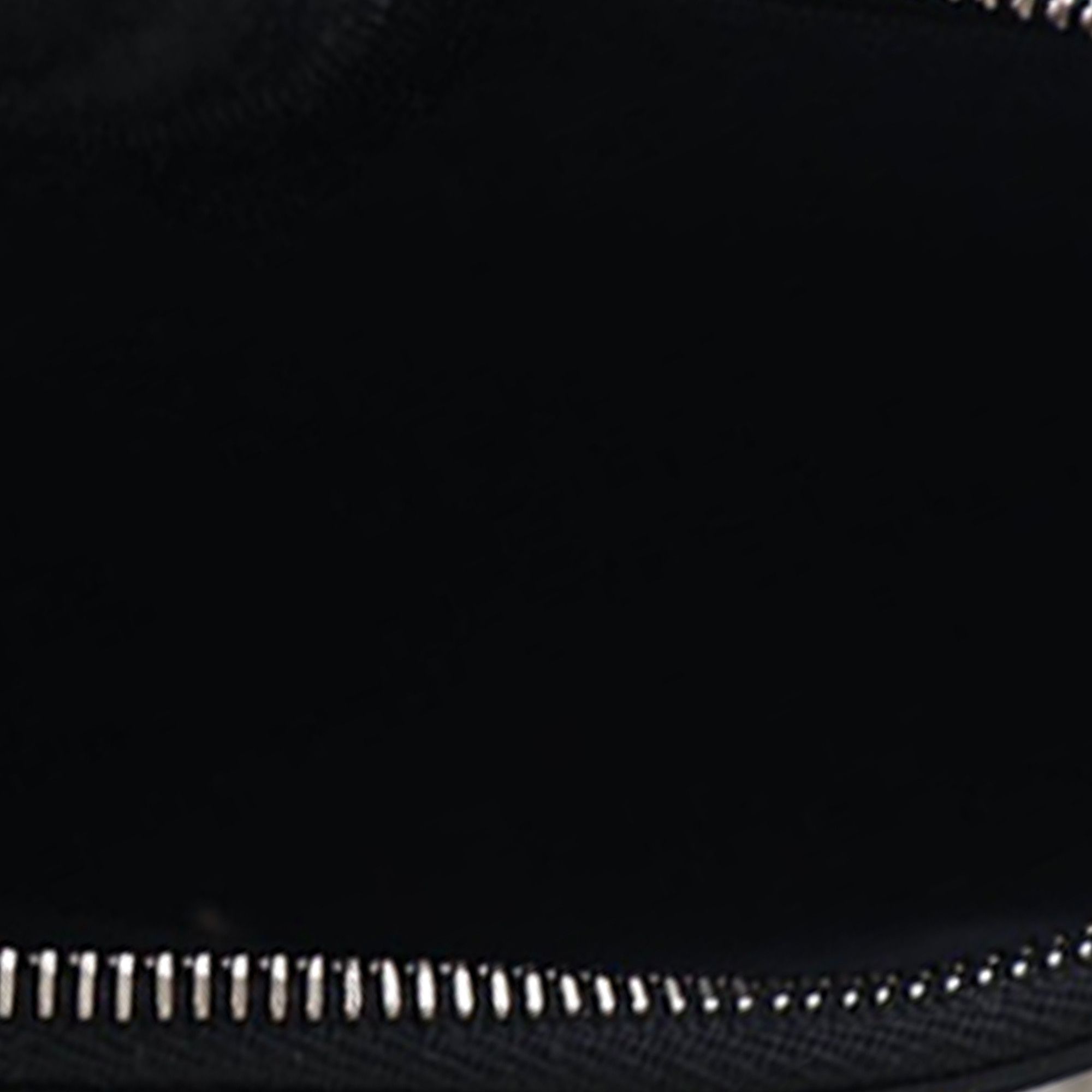 Fendi Fendi Leather Pearl Studded Triplette Clutch Size ONE SIZE - 7 Thumbnail
