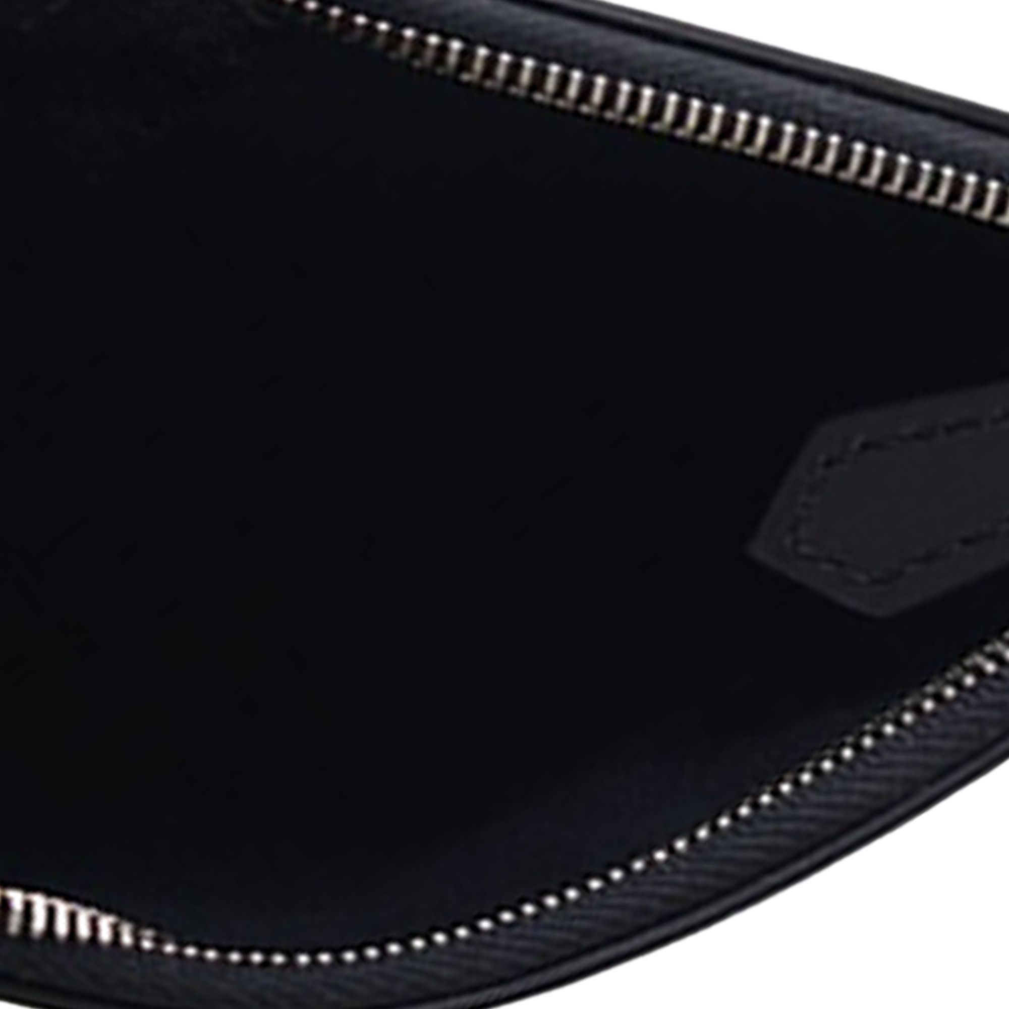Fendi Fendi Leather Pearl Studded Triplette Clutch Size ONE SIZE - 5 Thumbnail