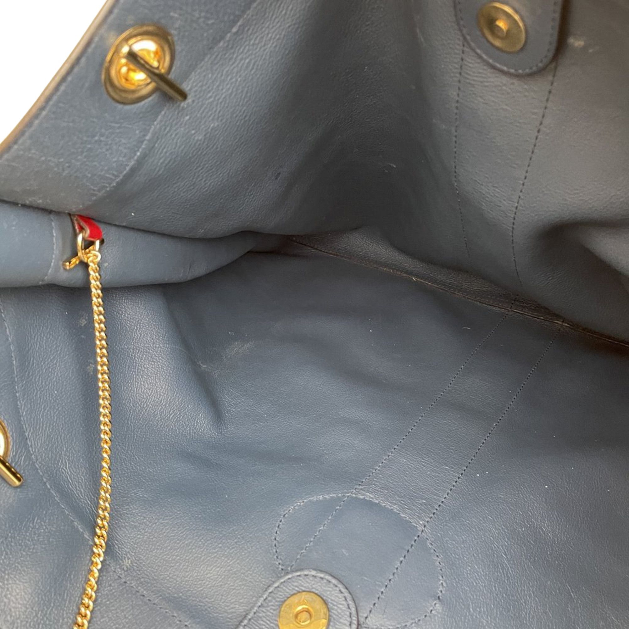 Gucci Gucci Large Web Suede Rajah Tote Size ONE SIZE - 6 Thumbnail