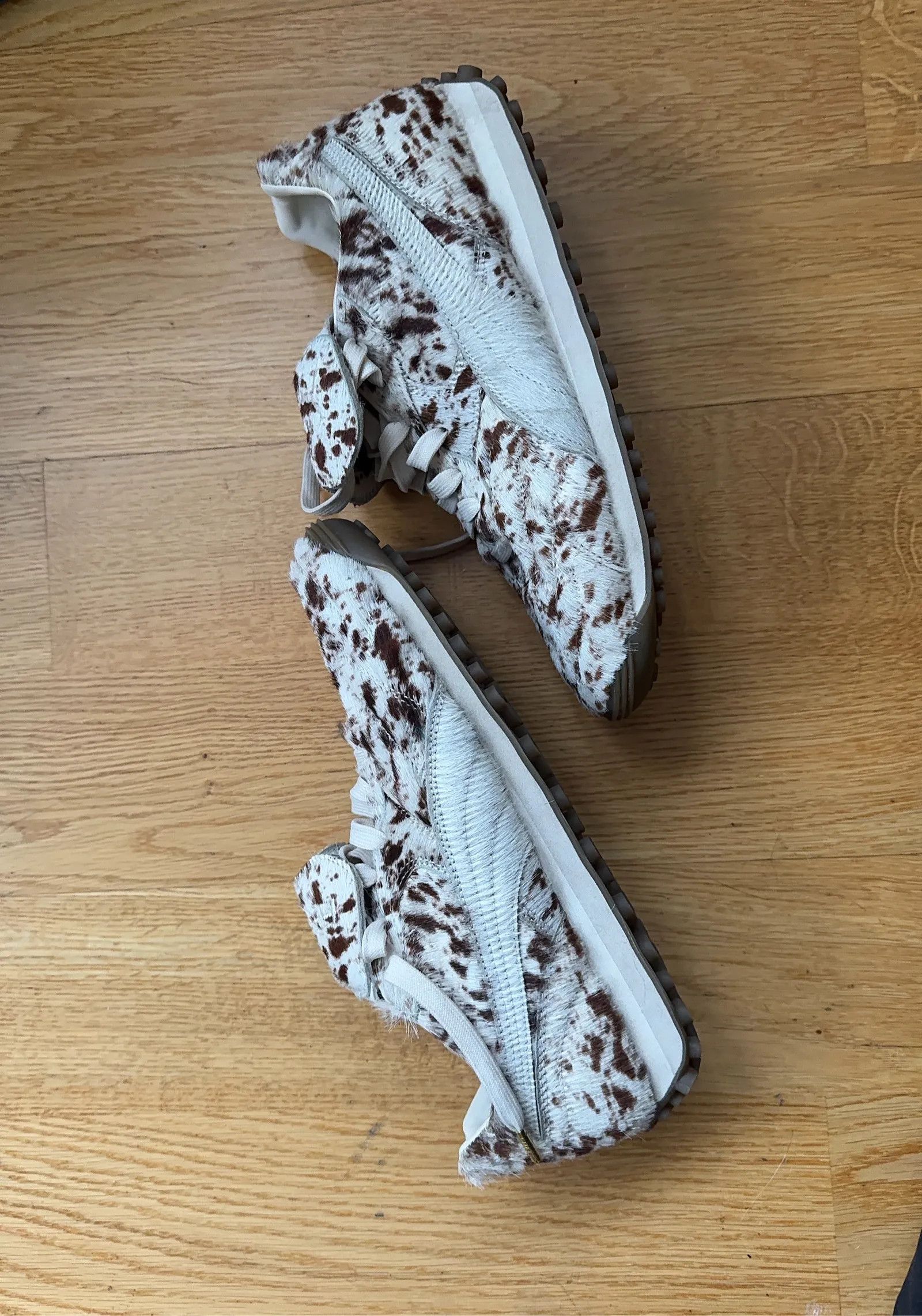 Puma Fenty x Puma Fenty Sneakers Size US 12 / IT 42 - 6 Thumbnail