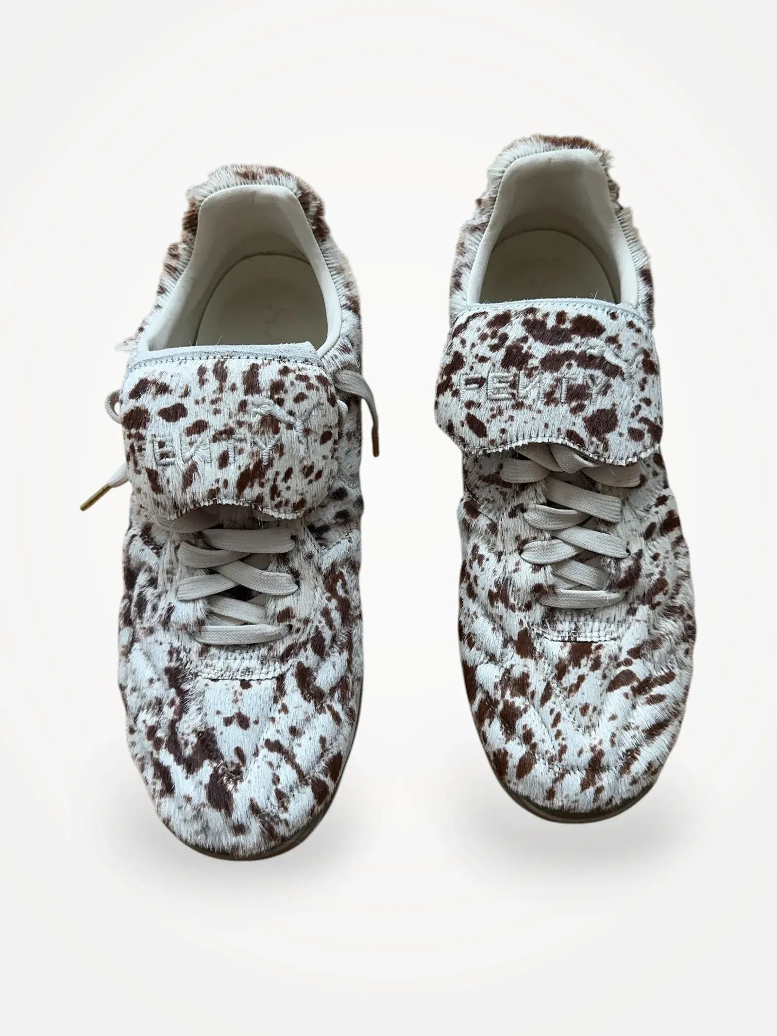 Puma Fenty x Puma Fenty Sneakers Size US 12 / IT 42 - 2 Thumbnail