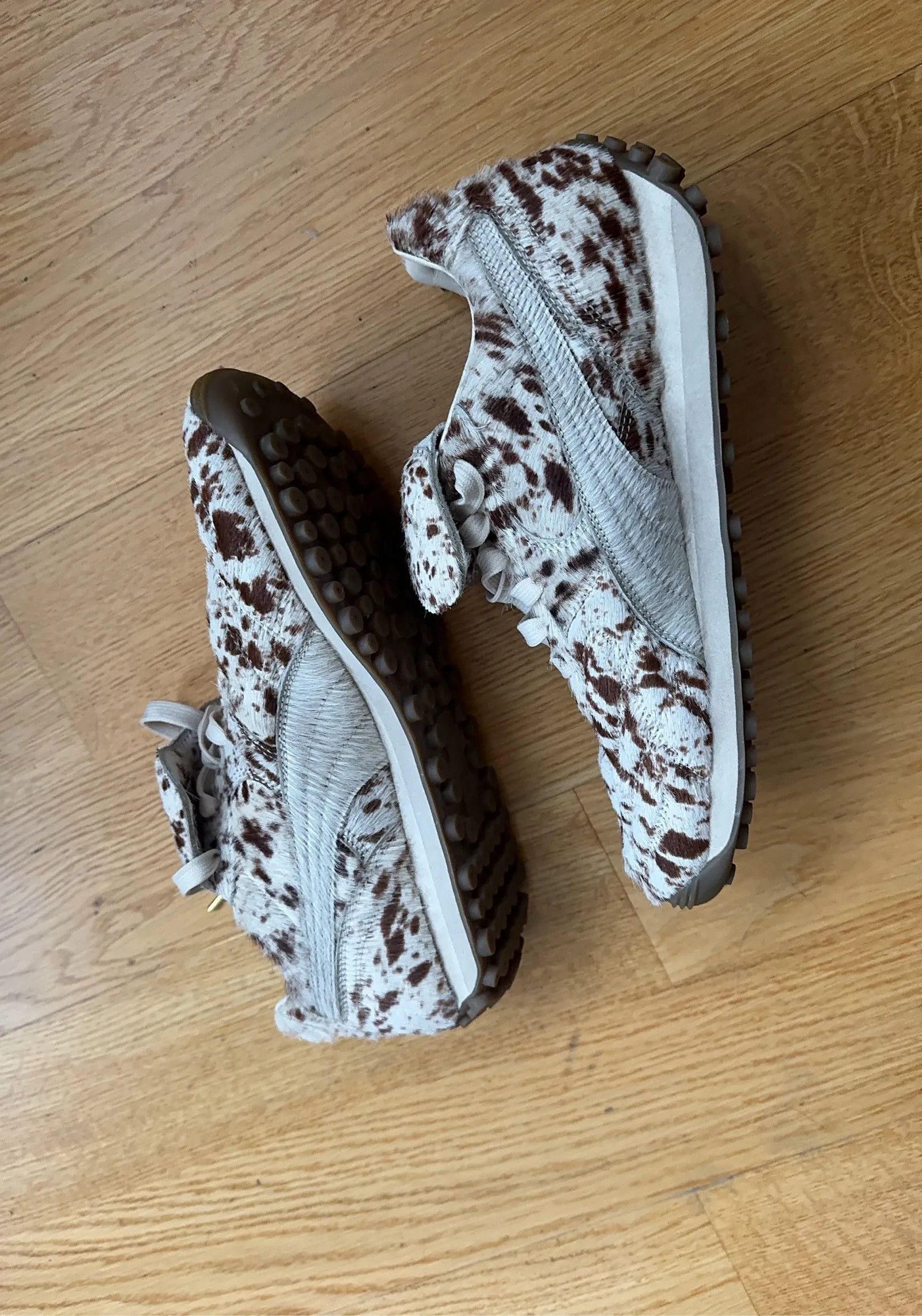 Puma Fenty x Puma Fenty Sneakers Size US 12 / IT 42 - 7 Thumbnail