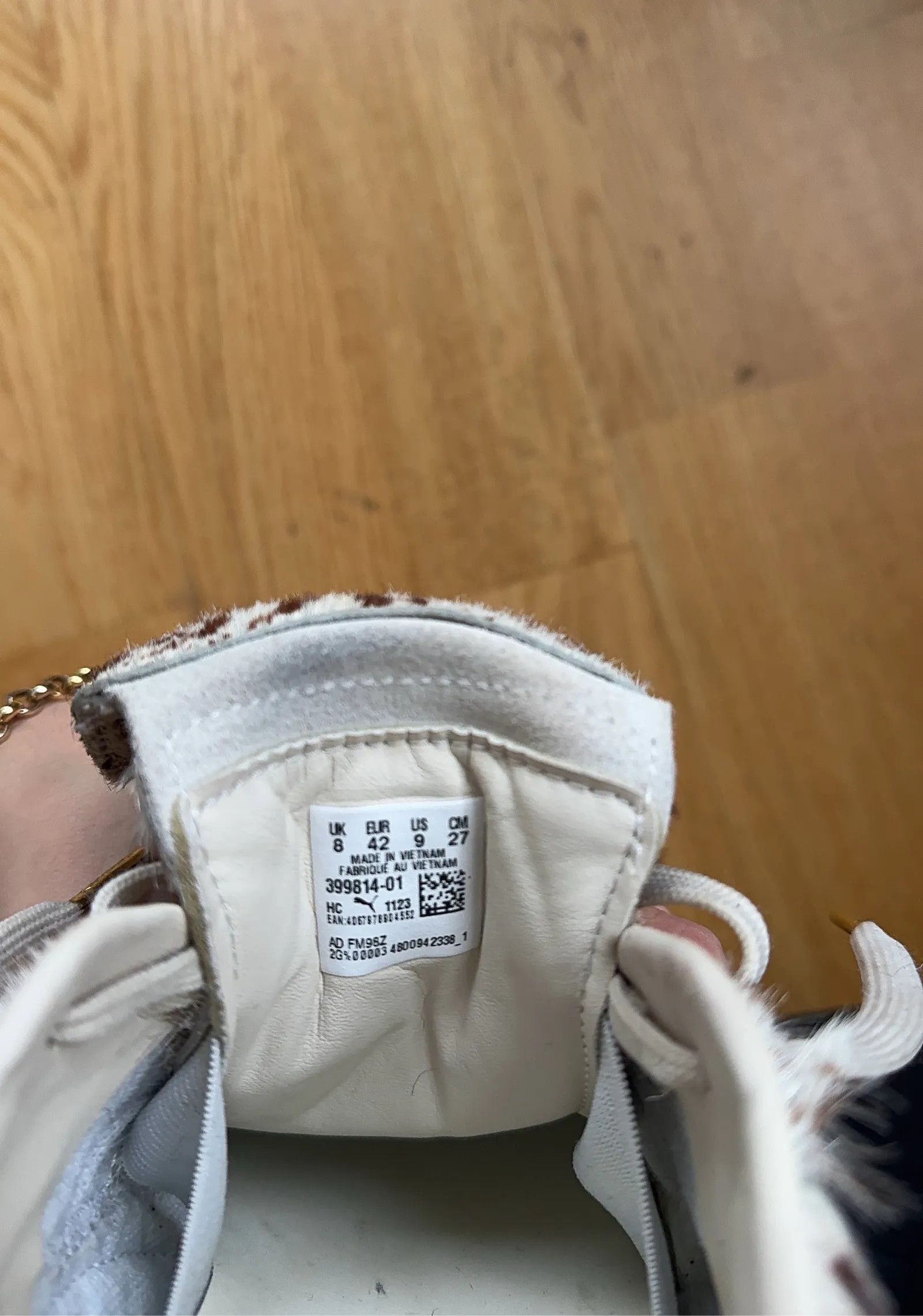 Puma Fenty x Puma Fenty Sneakers Size US 12 / IT 42 - 4 Thumbnail