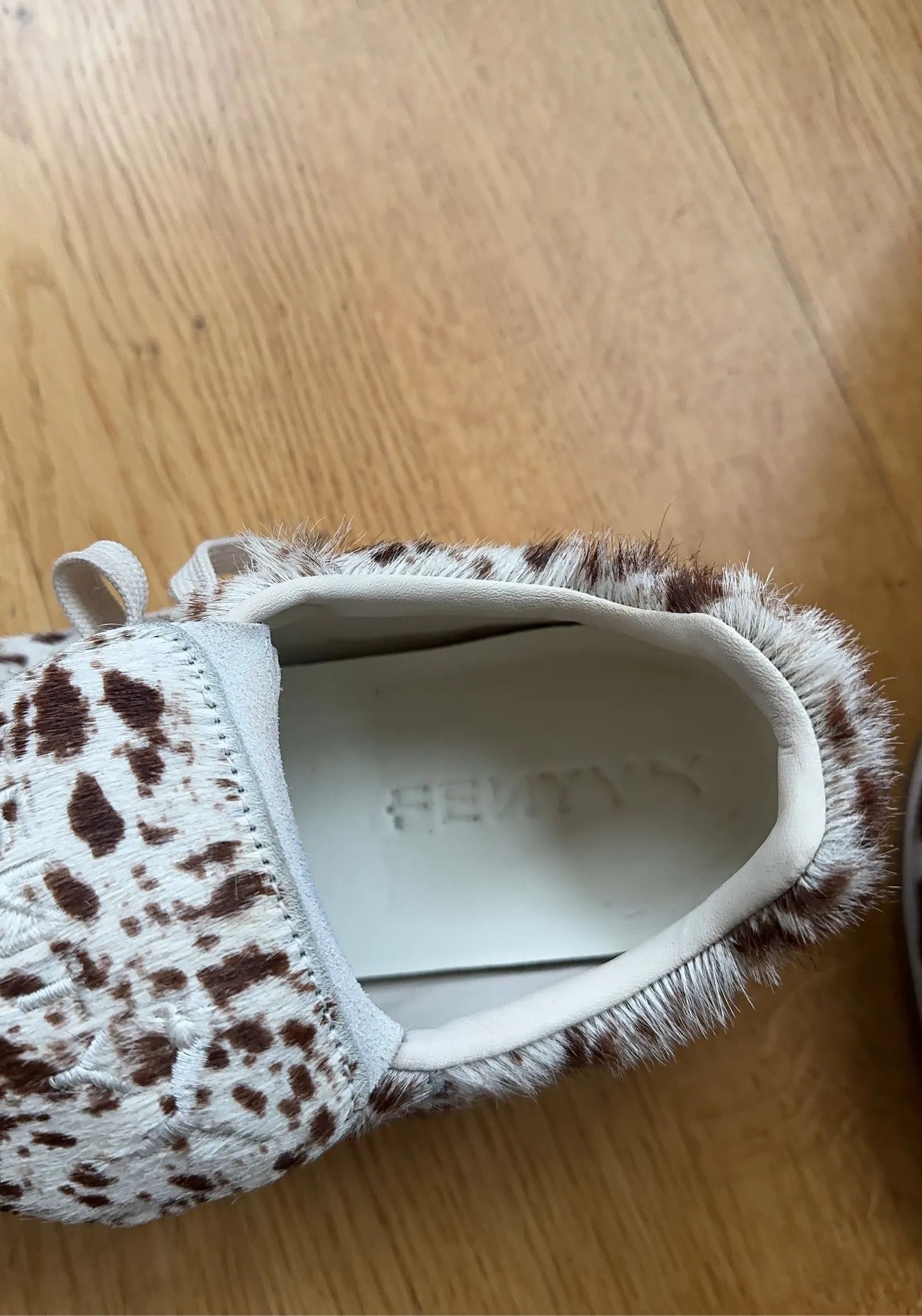 Puma Fenty x Puma Fenty Sneakers Size US 12 / IT 42 - 3 Thumbnail