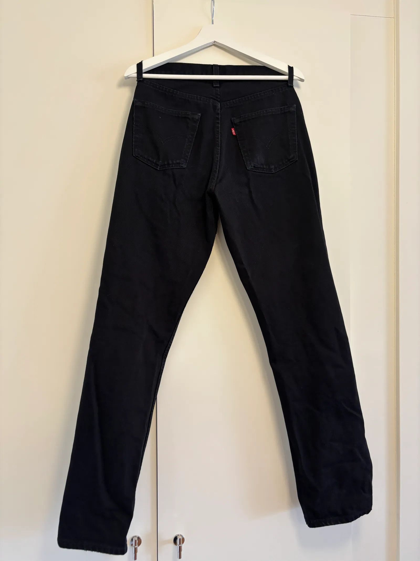 Levi's Levi's 521 Jeans Size 32" / US 10 / IT 46 - 7 Thumbnail