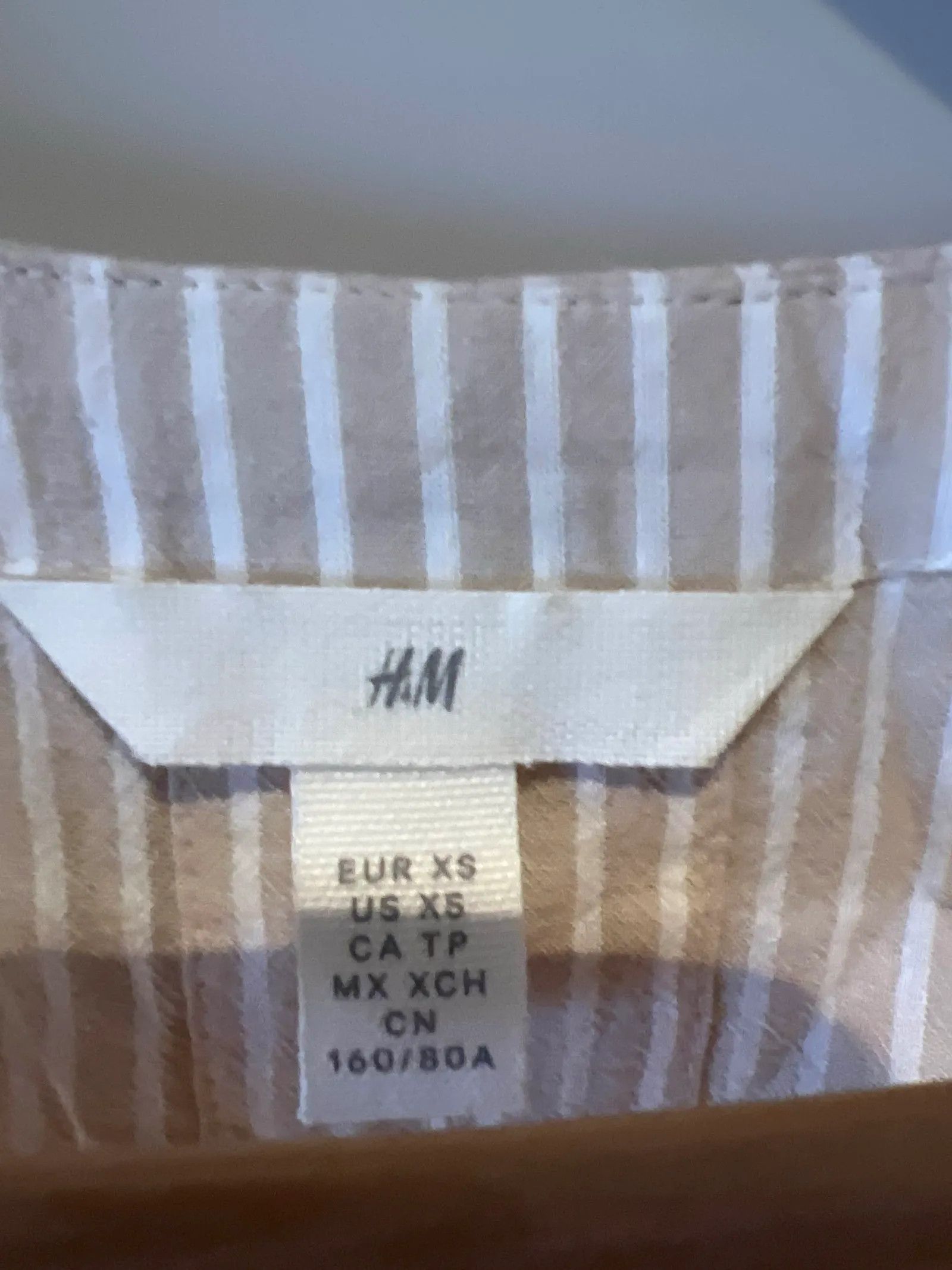H&M H&M Dress Size XS / US 0-2 / IT 36-38 - 2 Thumbnail