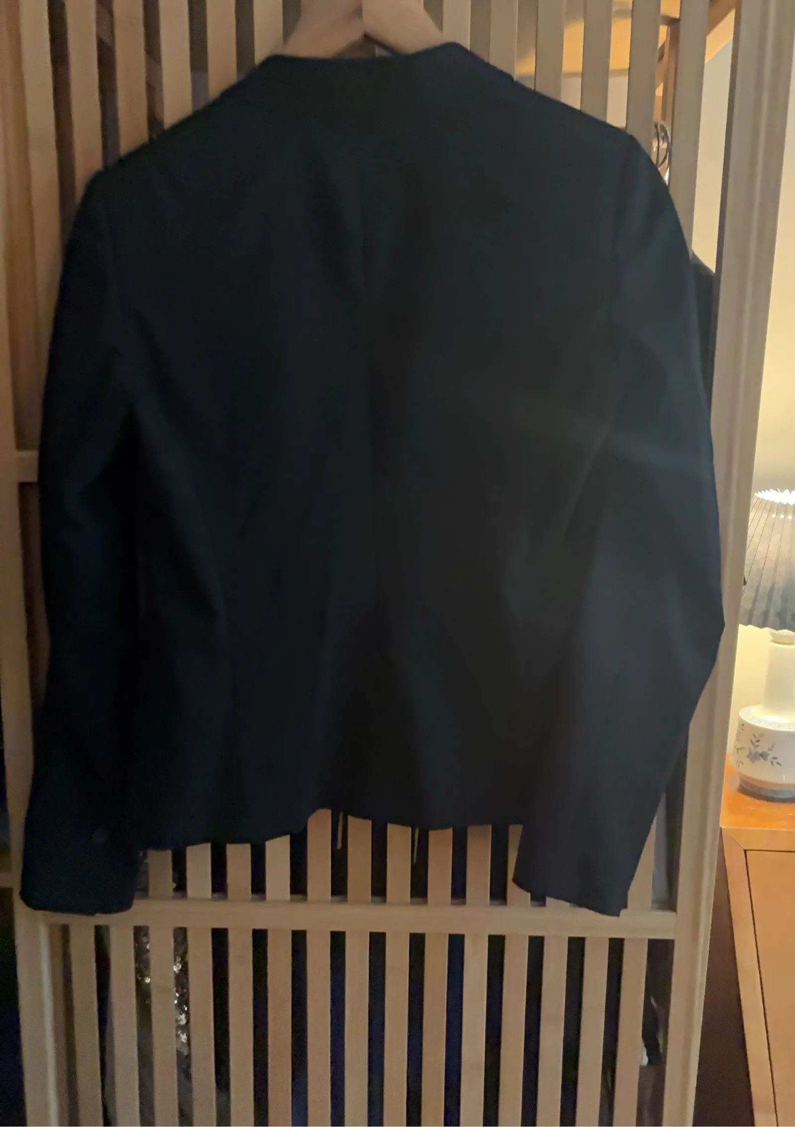 Tiger of Sweden Tiger of Sweden Blazer Size XS / US 0-2 / IT 36-38 - 4 Thumbnail