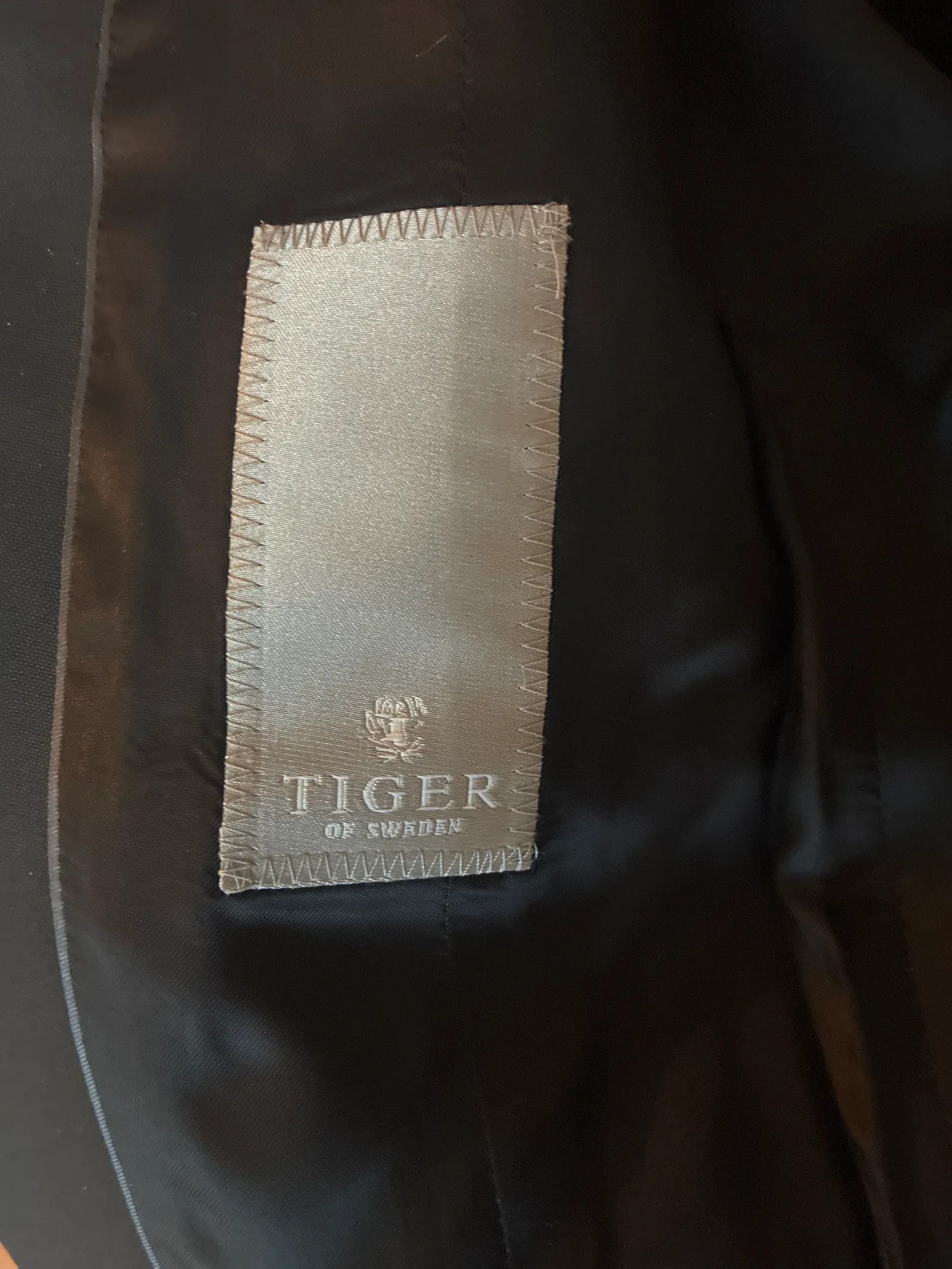 Tiger of Sweden Tiger of Sweden Blazer Size XS / US 0-2 / IT 36-38 - 5 Thumbnail