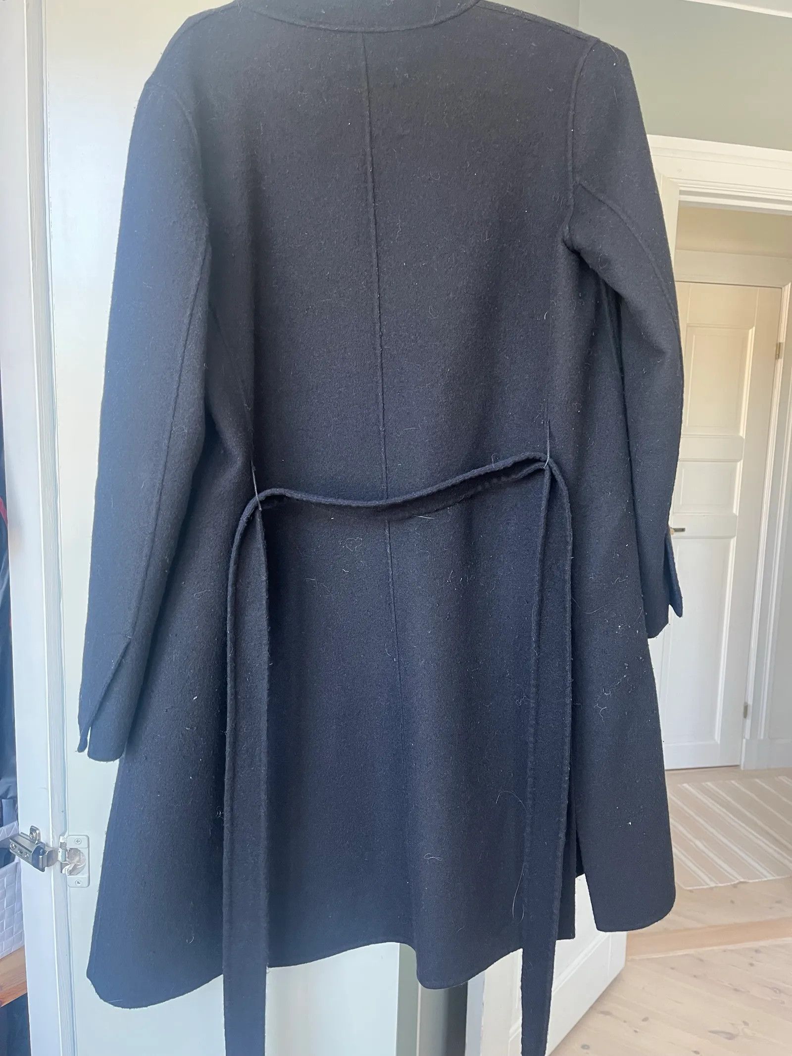 Massimo Dutti Massimo Dutti Coat Size S / US 4 / IT 40 - 2 Thumbnail
