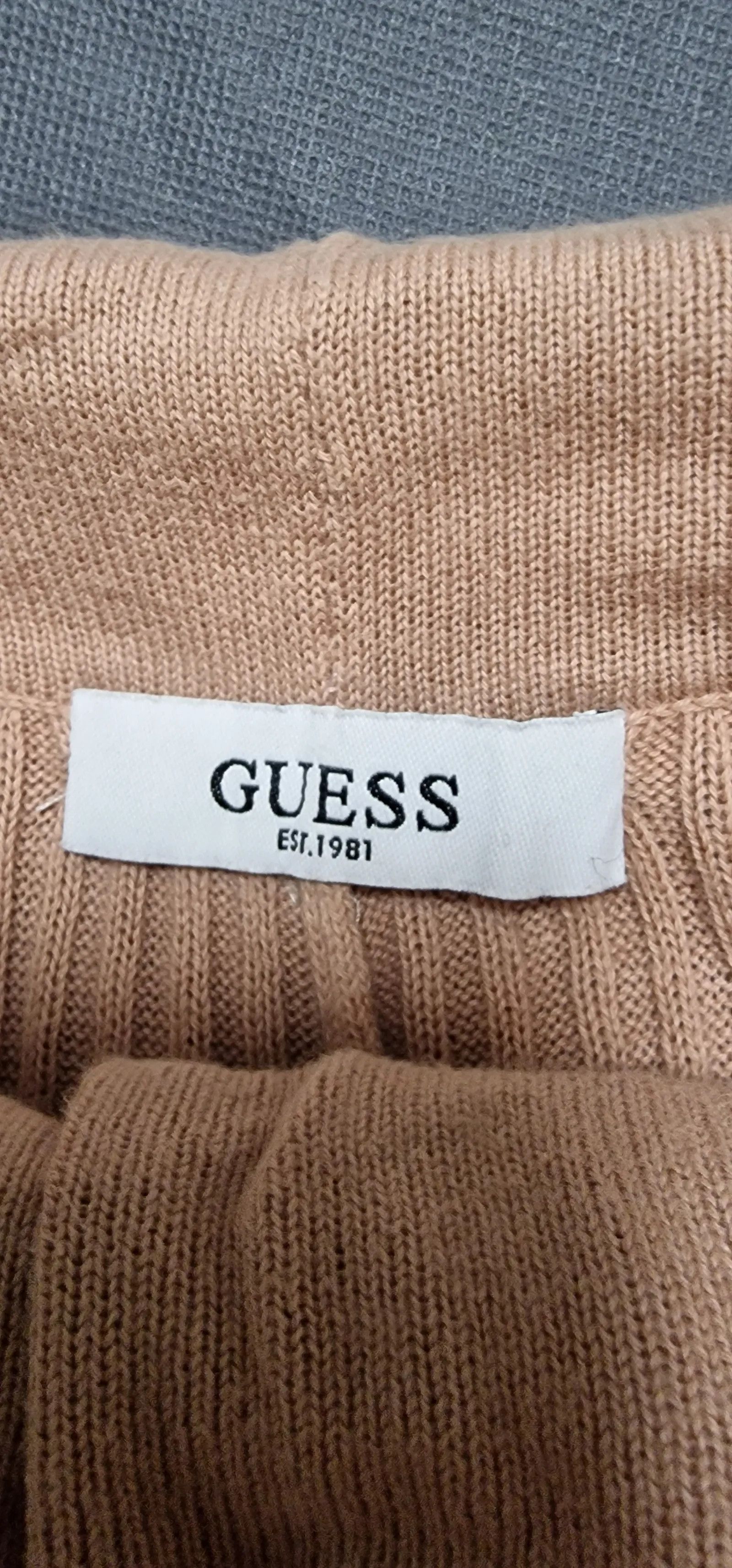 Guess Guess Pants Size 28" / US 6 / IT 42 - 2 Thumbnail