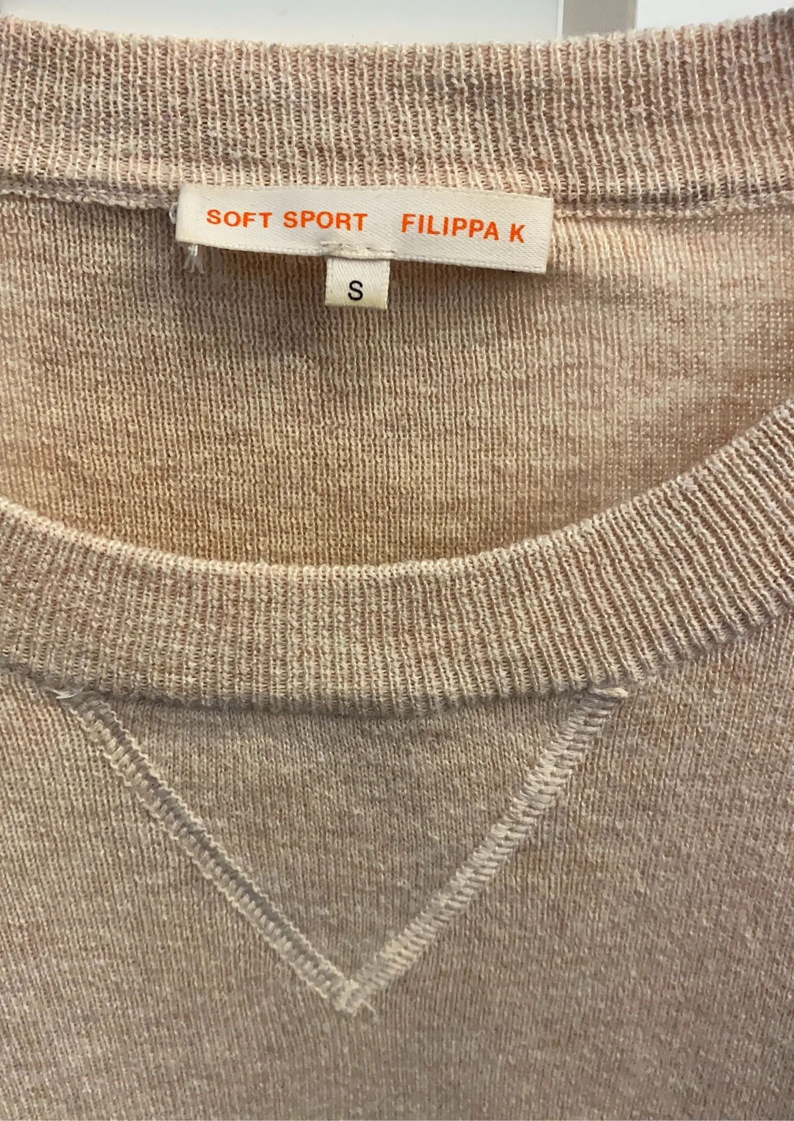 Filippa K Filippa K Sweater Size S / US 4 / IT 40 - 2 Thumbnail