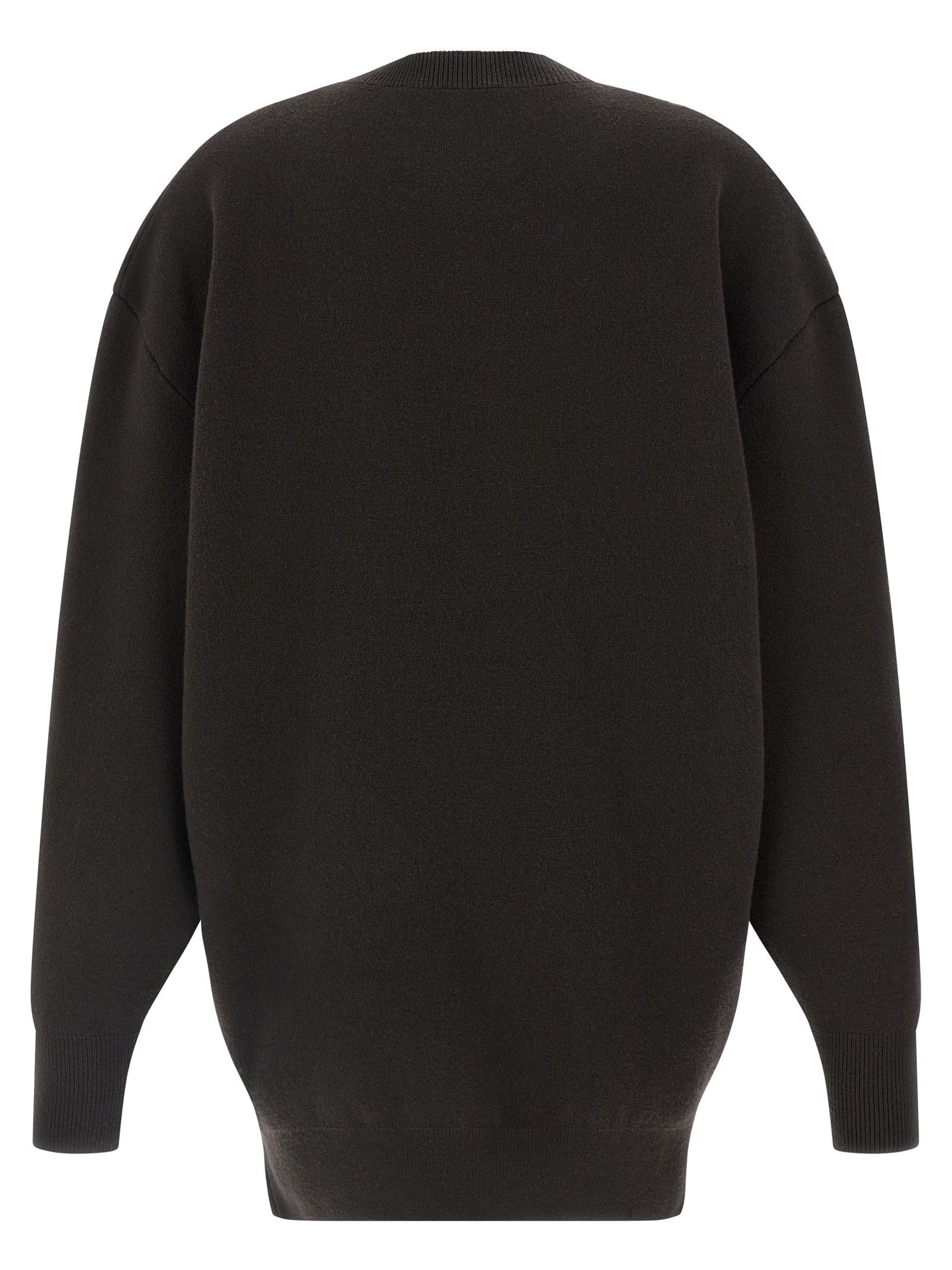 Tom Ford 'Sculptural Double Face' Dress Size XS / US 0-2 / IT 36-38 - 2 Thumbnail