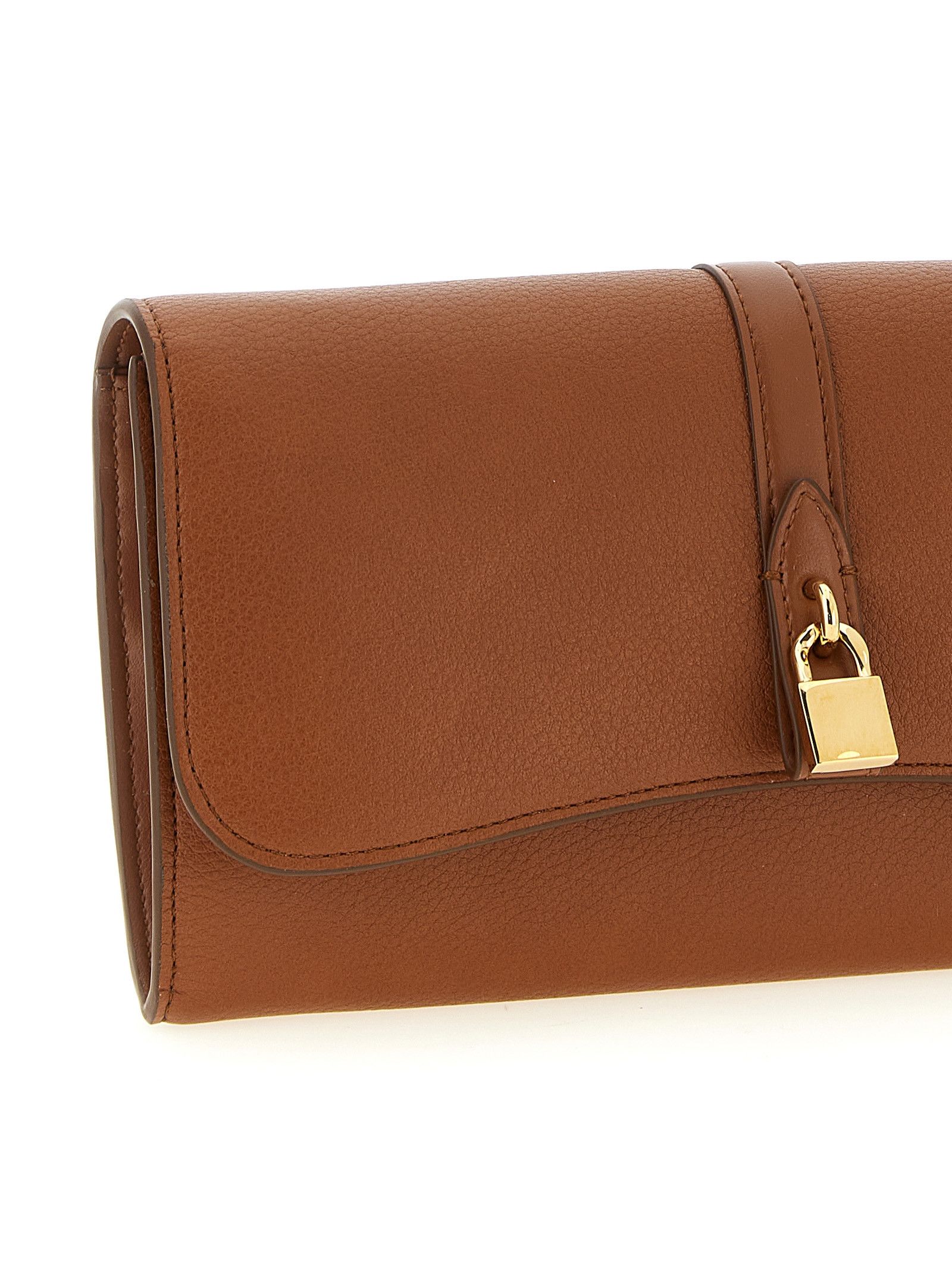 Stella McCartney 'Ryder' Wallet On Chain Size ONE SIZE - 3 Thumbnail