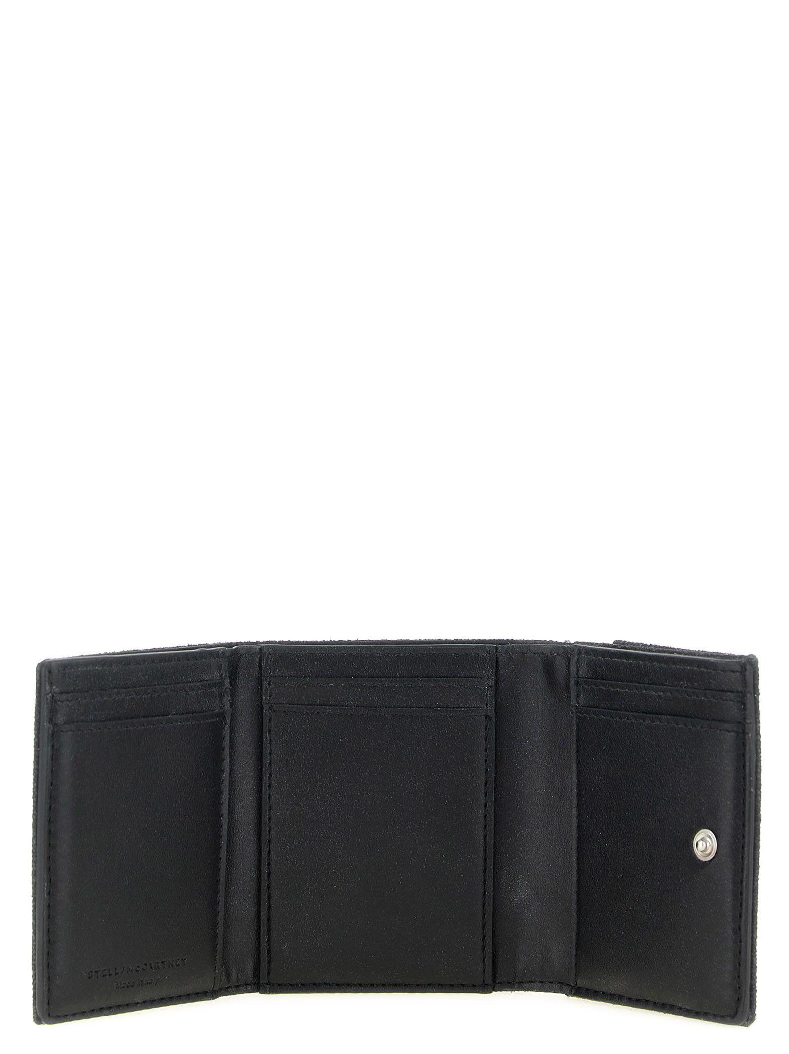 Stella McCartney 'Falabella' Wallet Size ONE SIZE - 3 Thumbnail