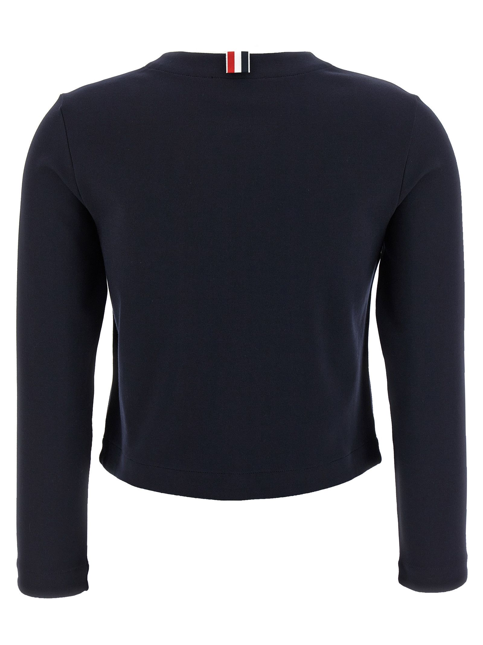 Thom Browne 'Ancora' Cardigan Size M / US 6-8 / IT 42-44 - 2 Thumbnail