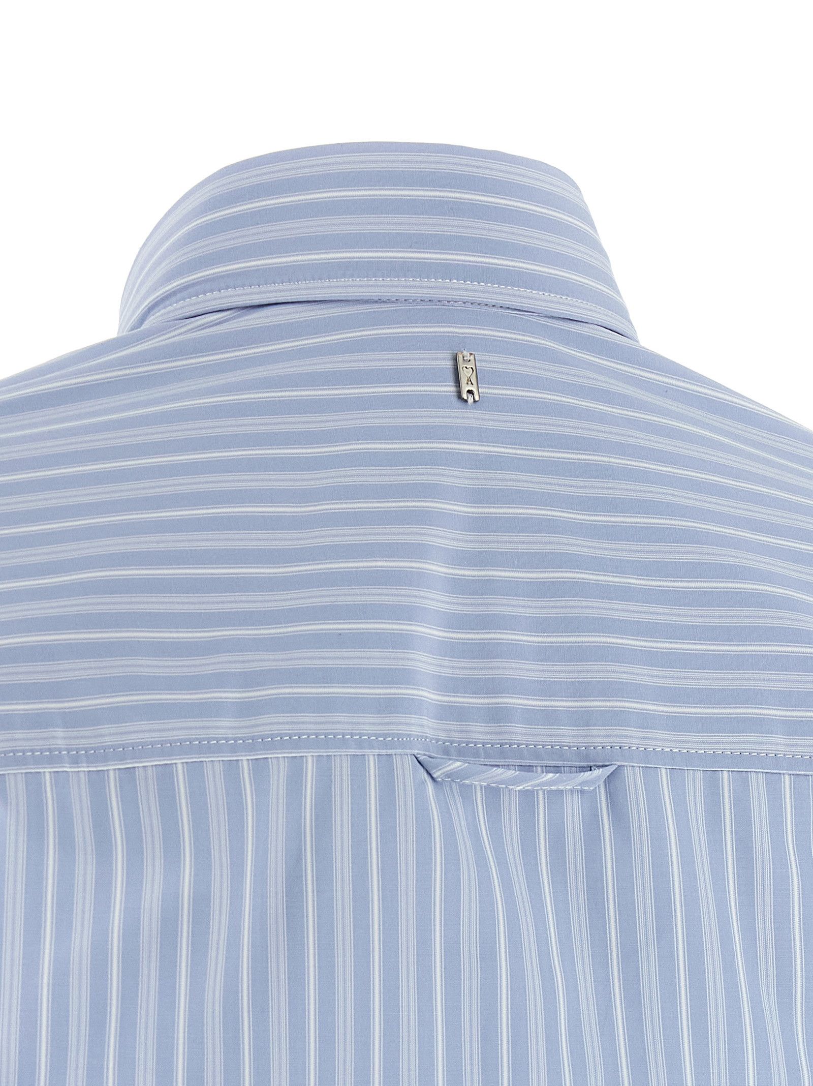 AMI Jabot Shirt Size XS / US 0-2 / IT 36-38 - 5 Thumbnail
