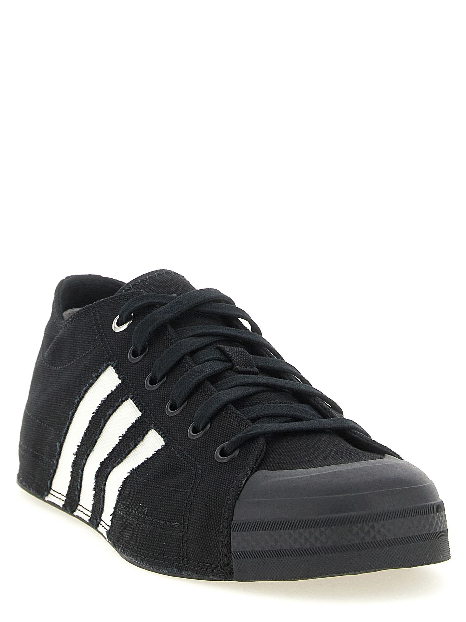 Y-3 'Y-3 Nizza' Sneakers Size US 10 / EU 43 - 2 Thumbnail