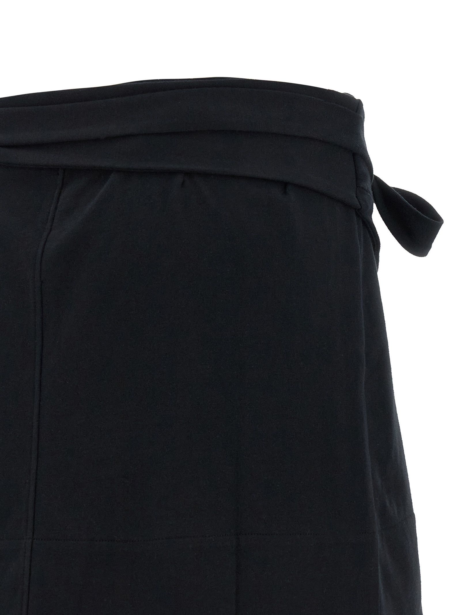 Isabel Marant 'Berenice' Skirt Size 28" / US 6 / IT 42 - 4 Thumbnail