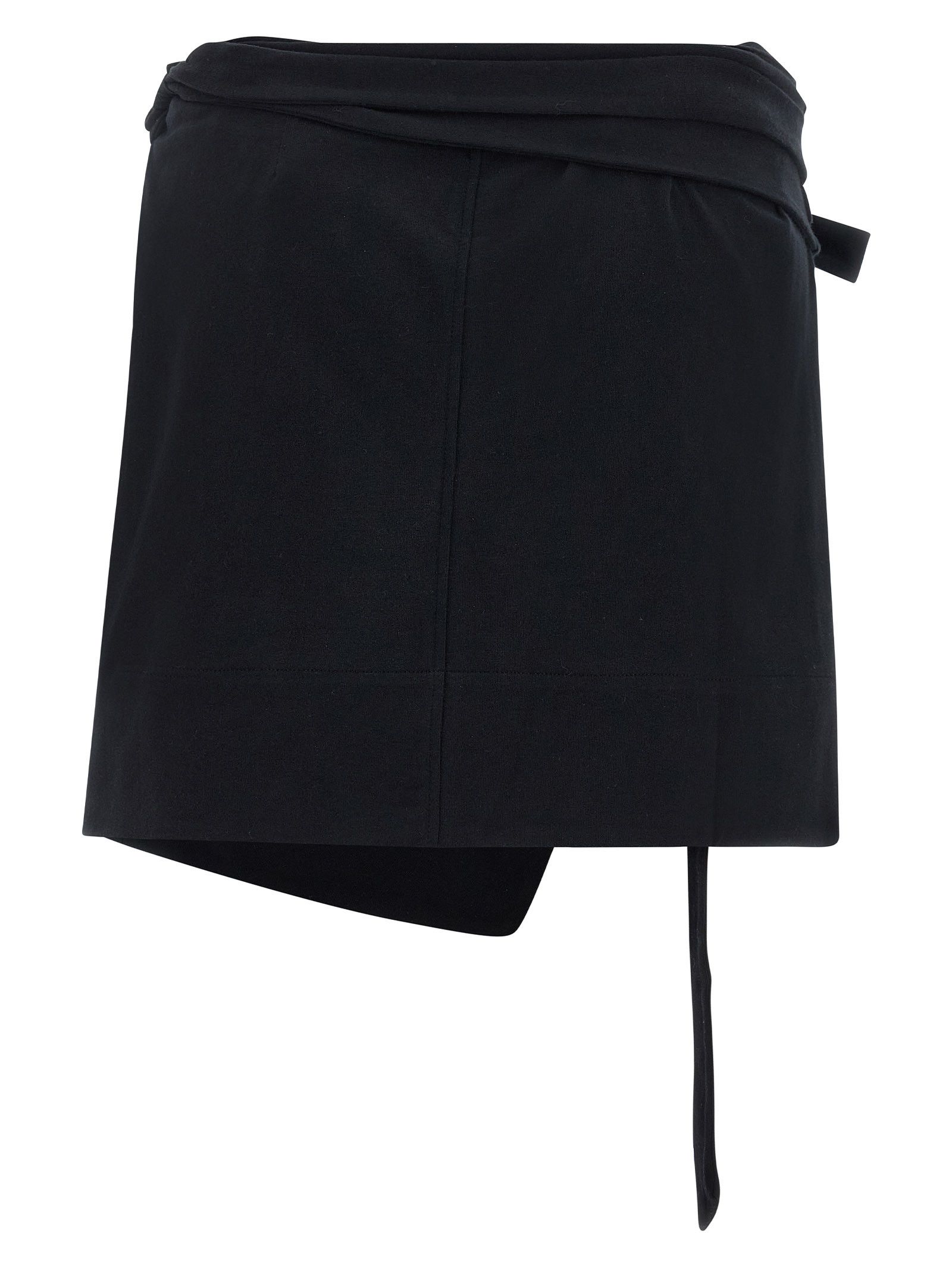 Isabel Marant 'Berenice' Skirt Size 28" / US 6 / IT 42 - 2 Thumbnail