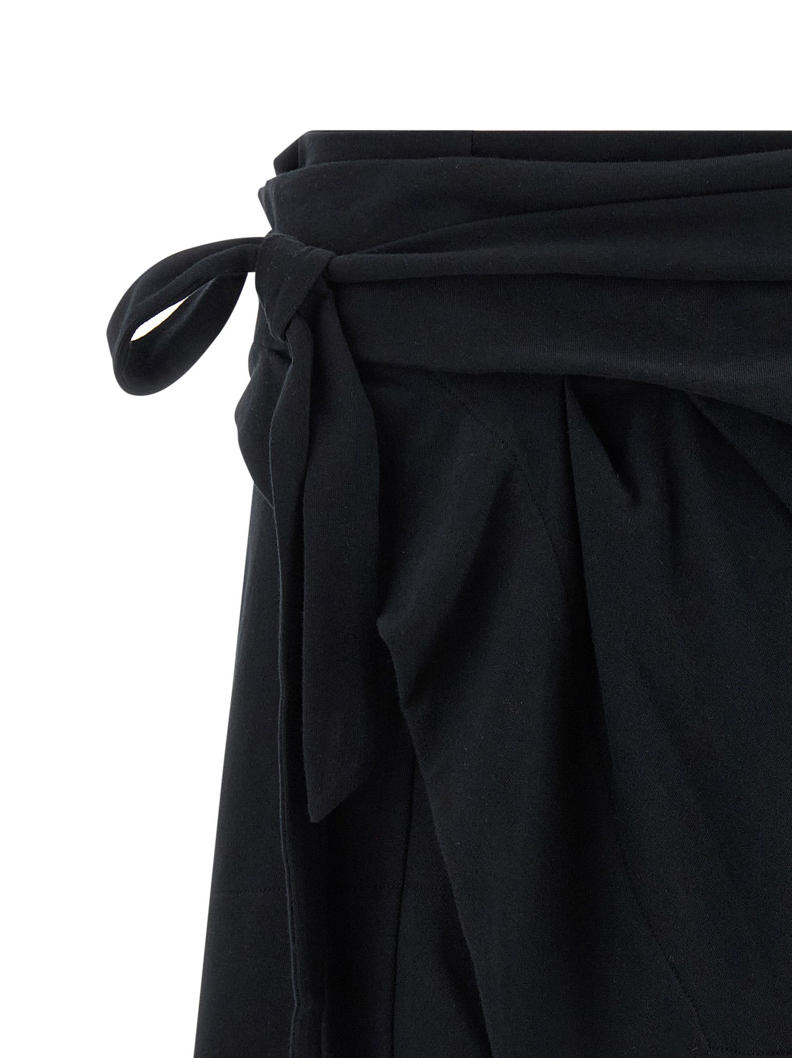 Isabel Marant 'Berenice' Skirt Size 28" / US 6 / IT 42 - 3 Thumbnail